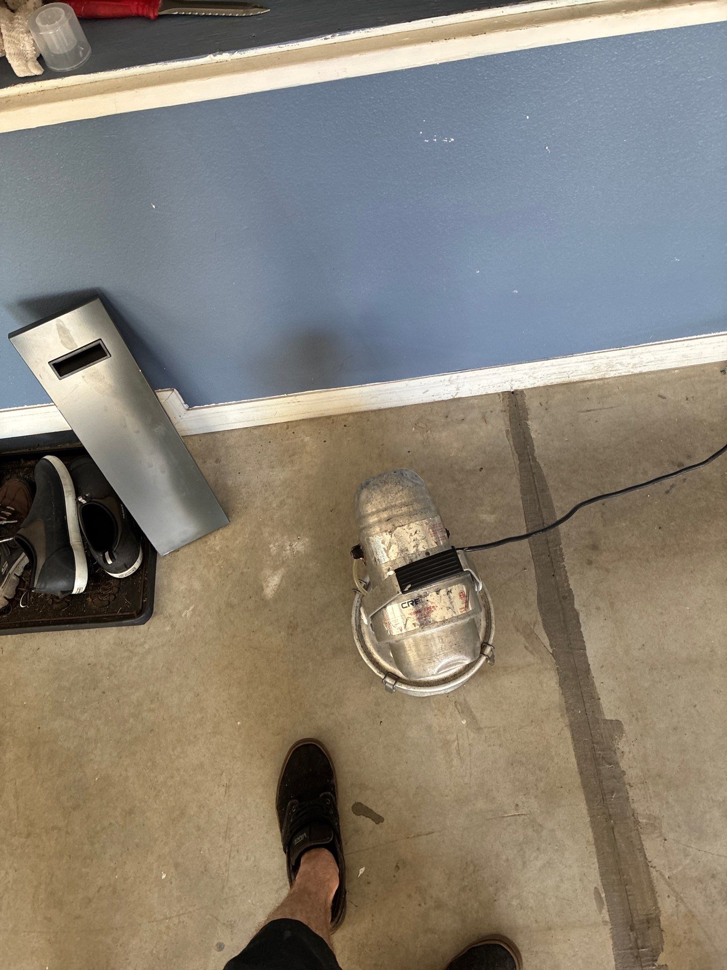 Air Duct Dryer Vent Cleaning Exhaust Bath Fan Repair Dryer Vent Repair Leesburg by Hygienic Air, Inc