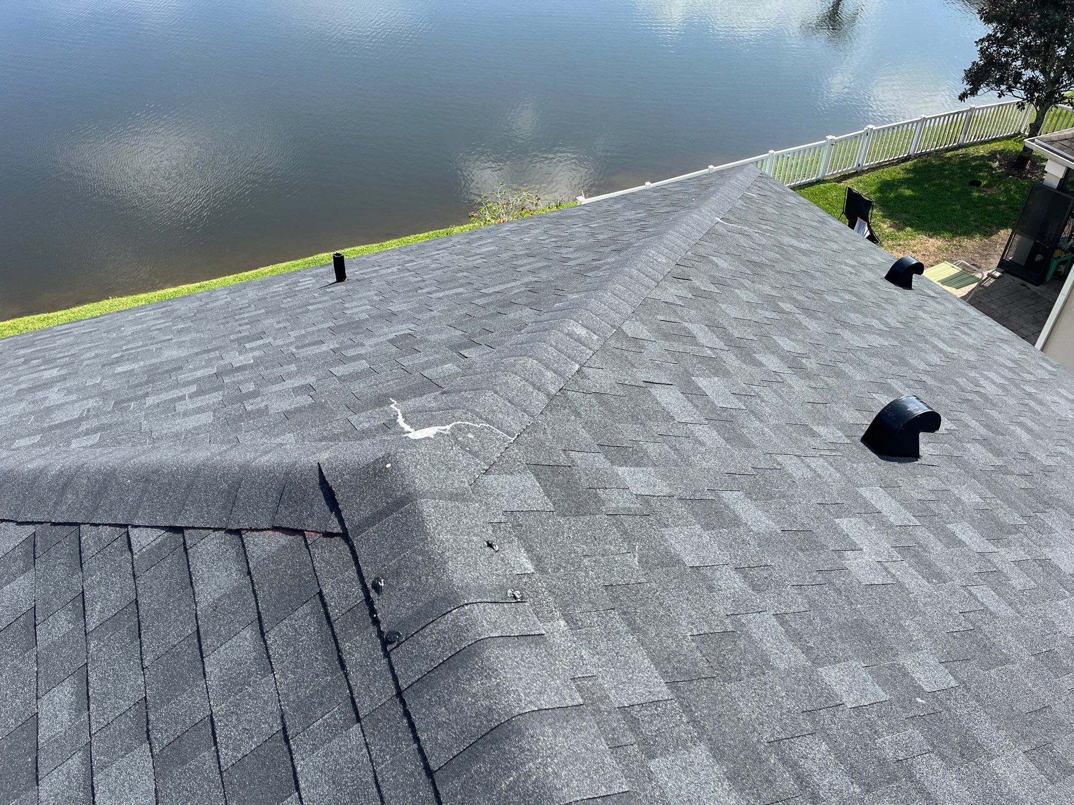 Shingle -> Shingle by Prime Roofing