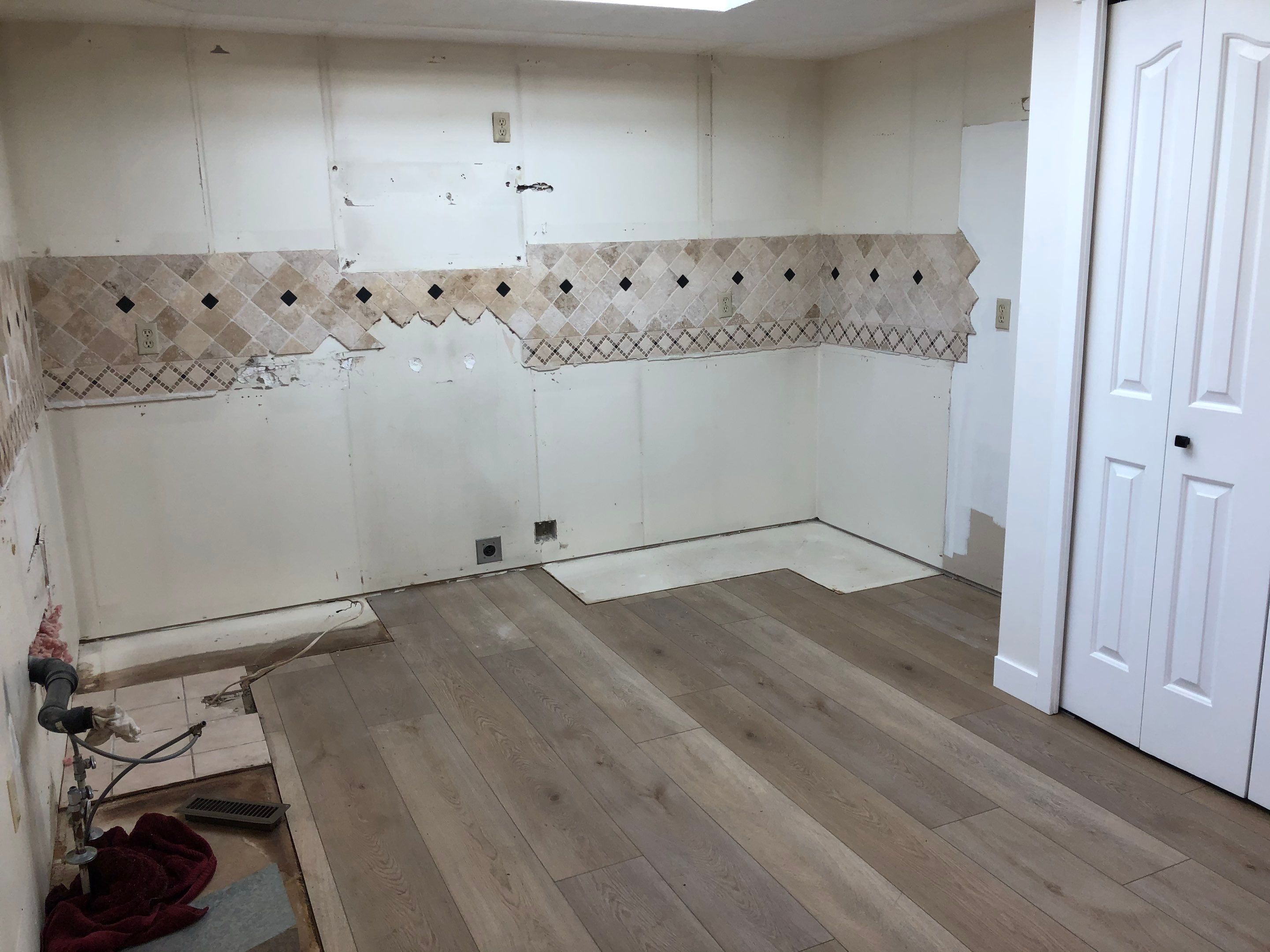 Project in Sandy by Rudd Builders LLC