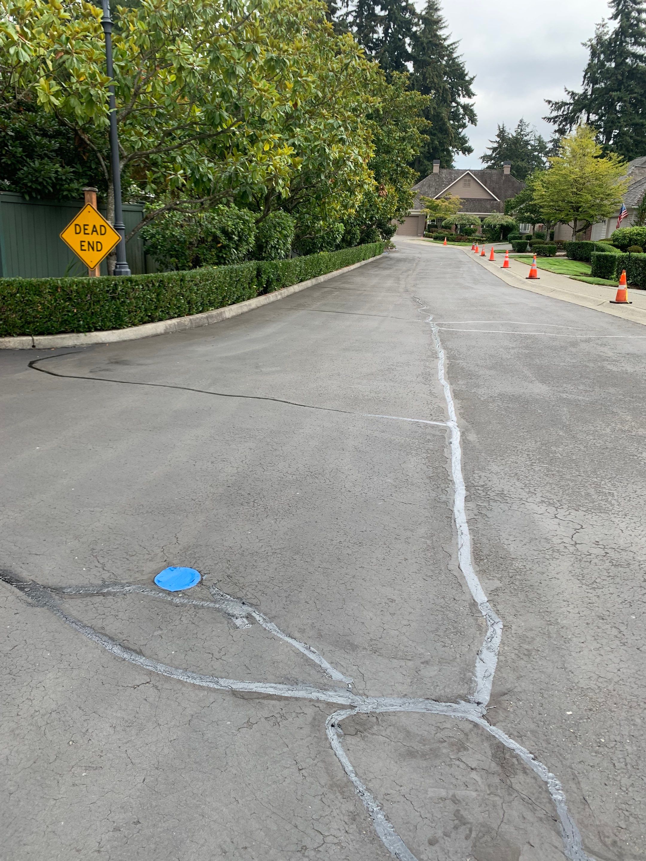 Best Management | Sealcoating  by Jireh Asphalt & Concrete Inc 