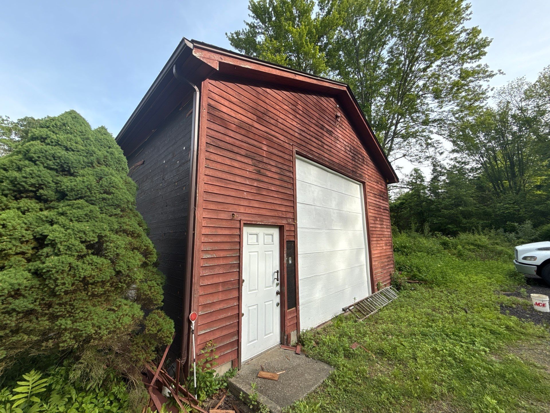 Prospect  by All site builders LLC