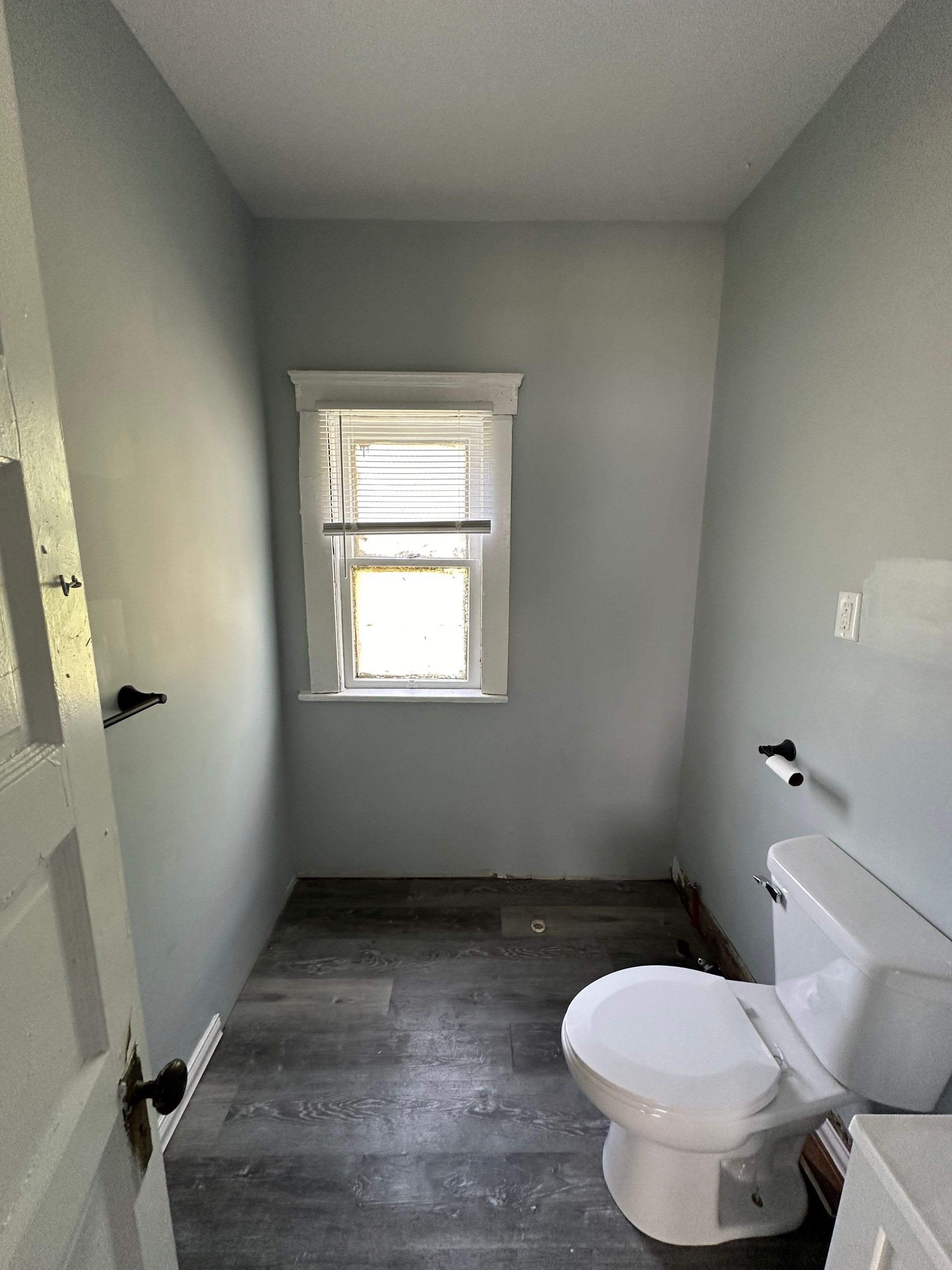 Full Project Oversight for a Full Rehab by Rei Task
