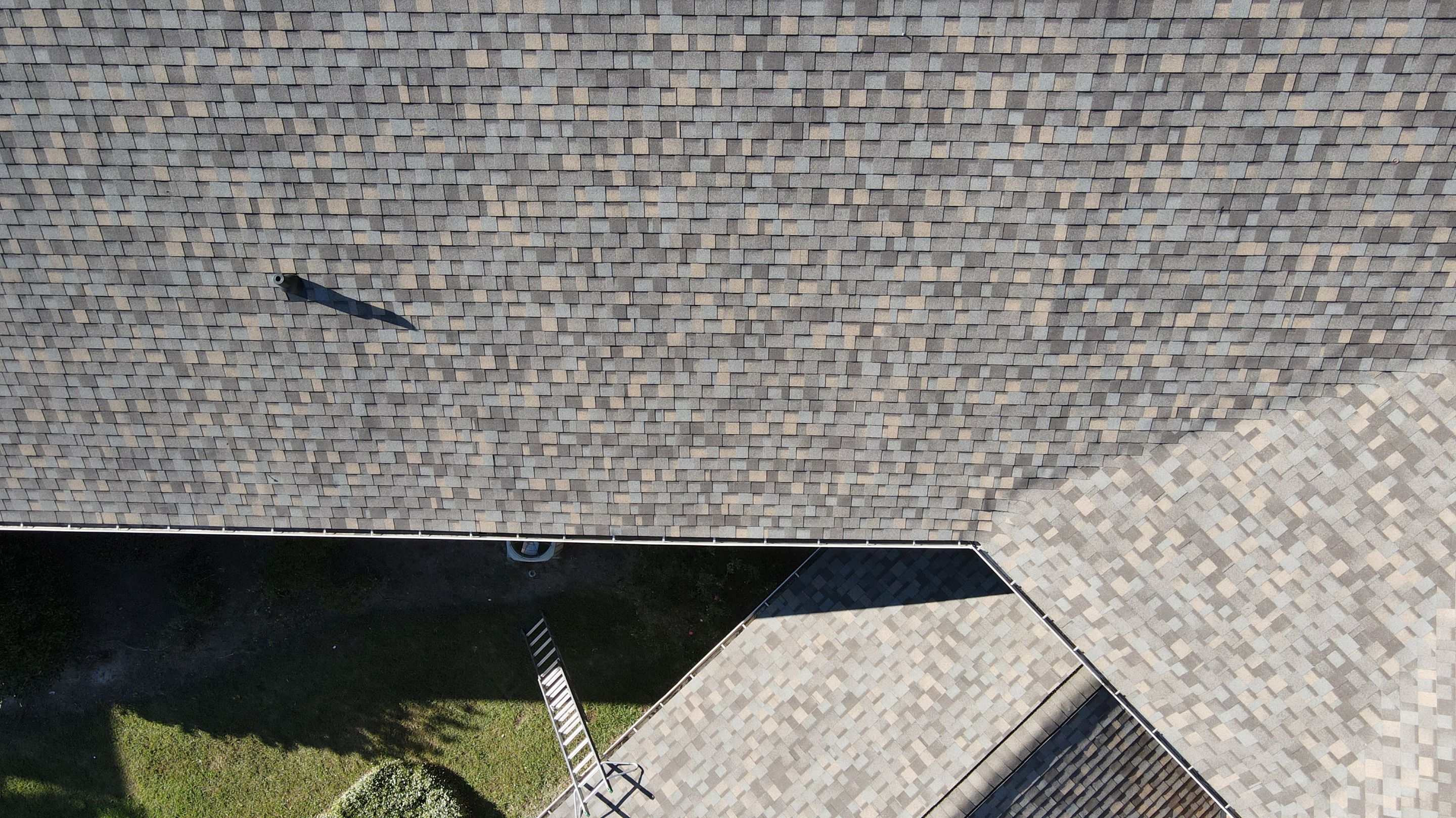 Commercial Roof Replacement by Indigo State Roofing