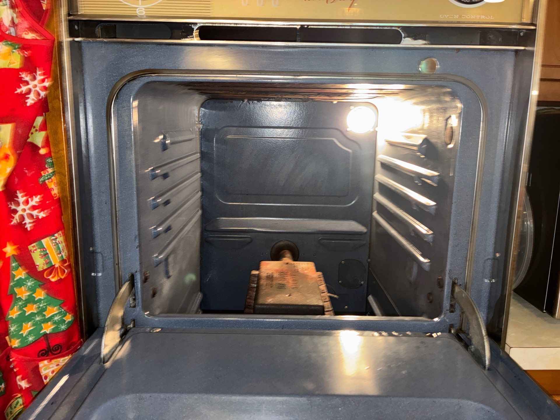 Caloric Wall Oven - Rivervale NJ by Belgrove Appliance Inc