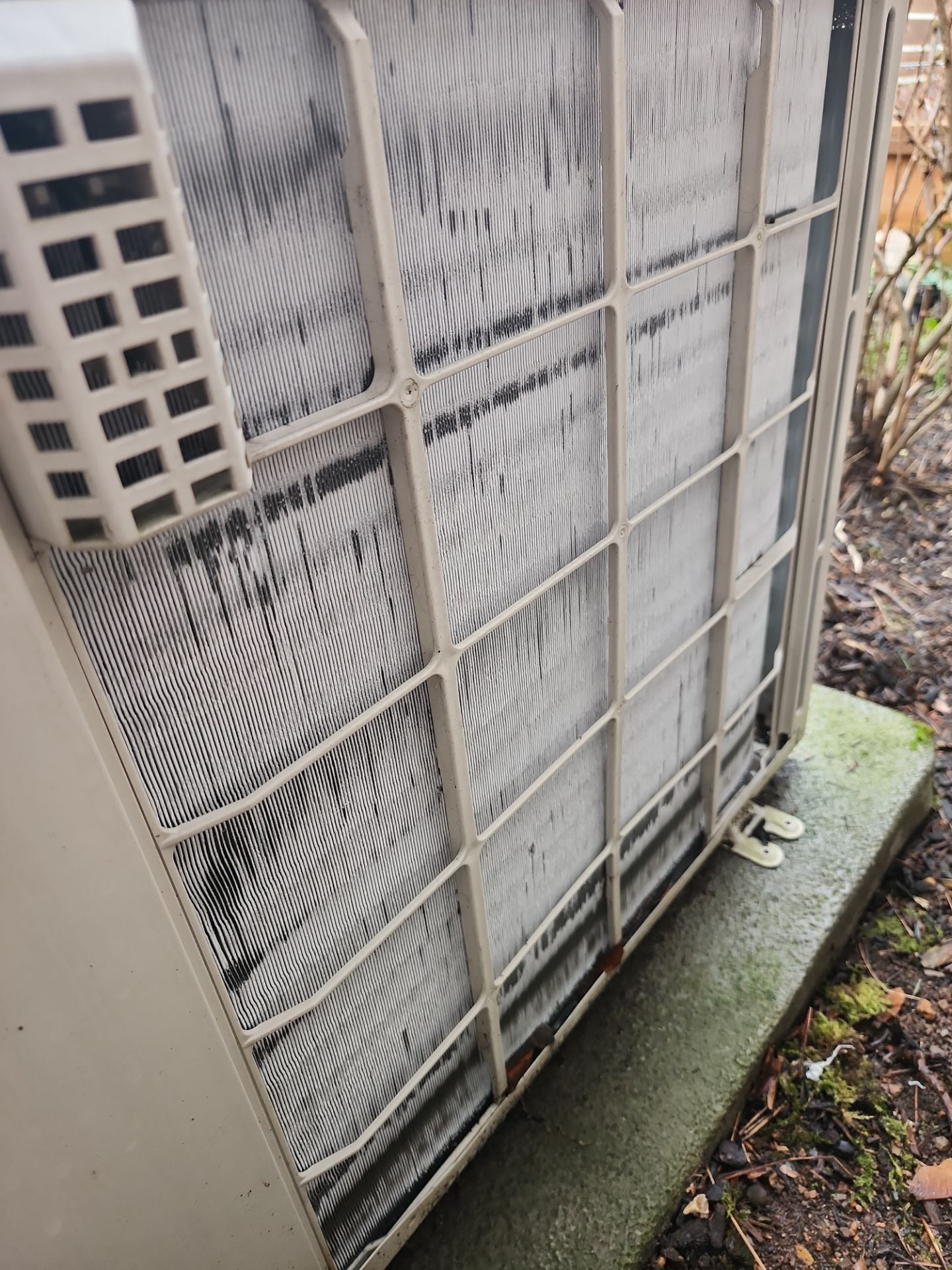 Project in Battle Ground by HVA Climate Control