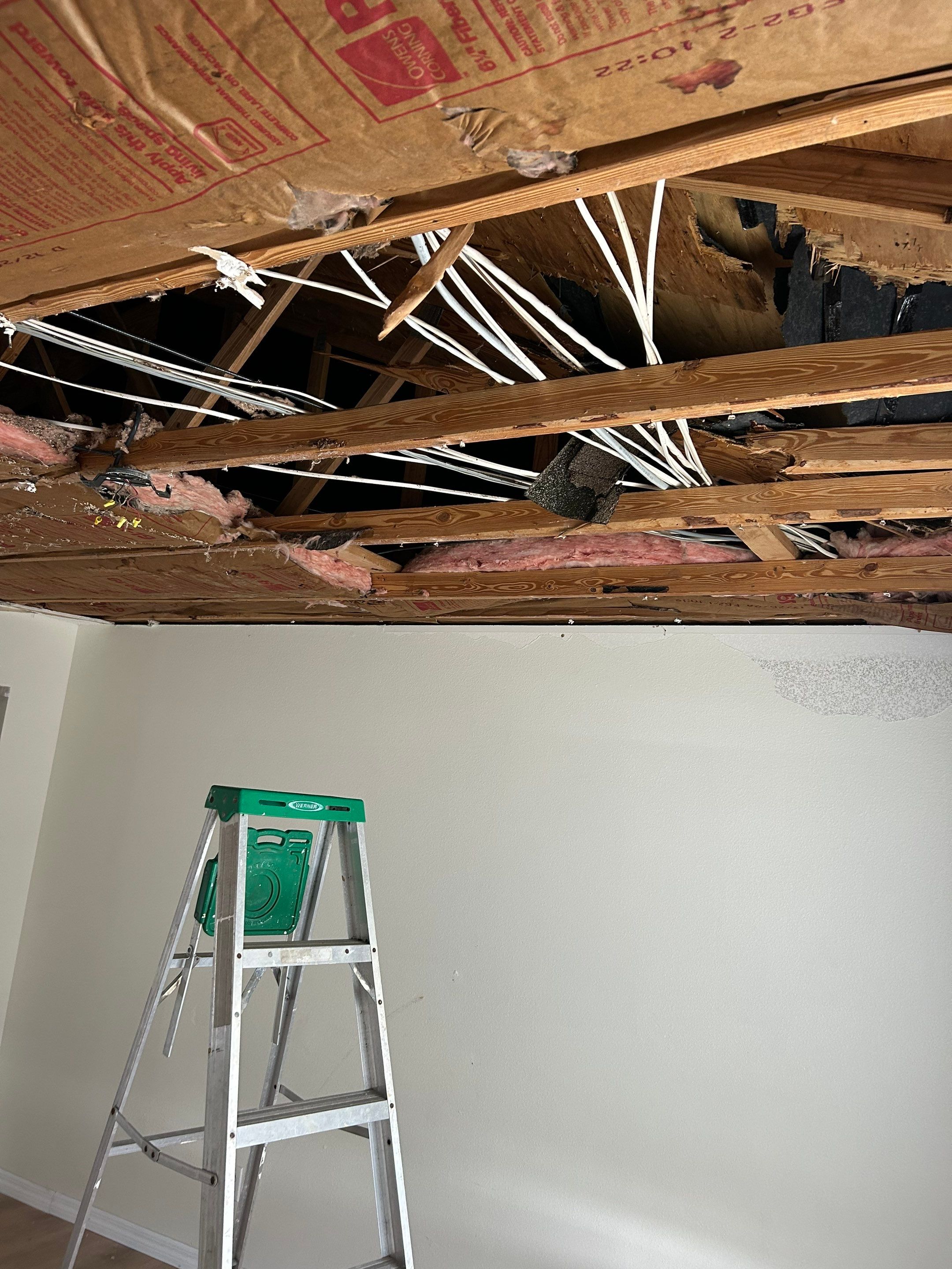 Project in North Port by Serene Construction