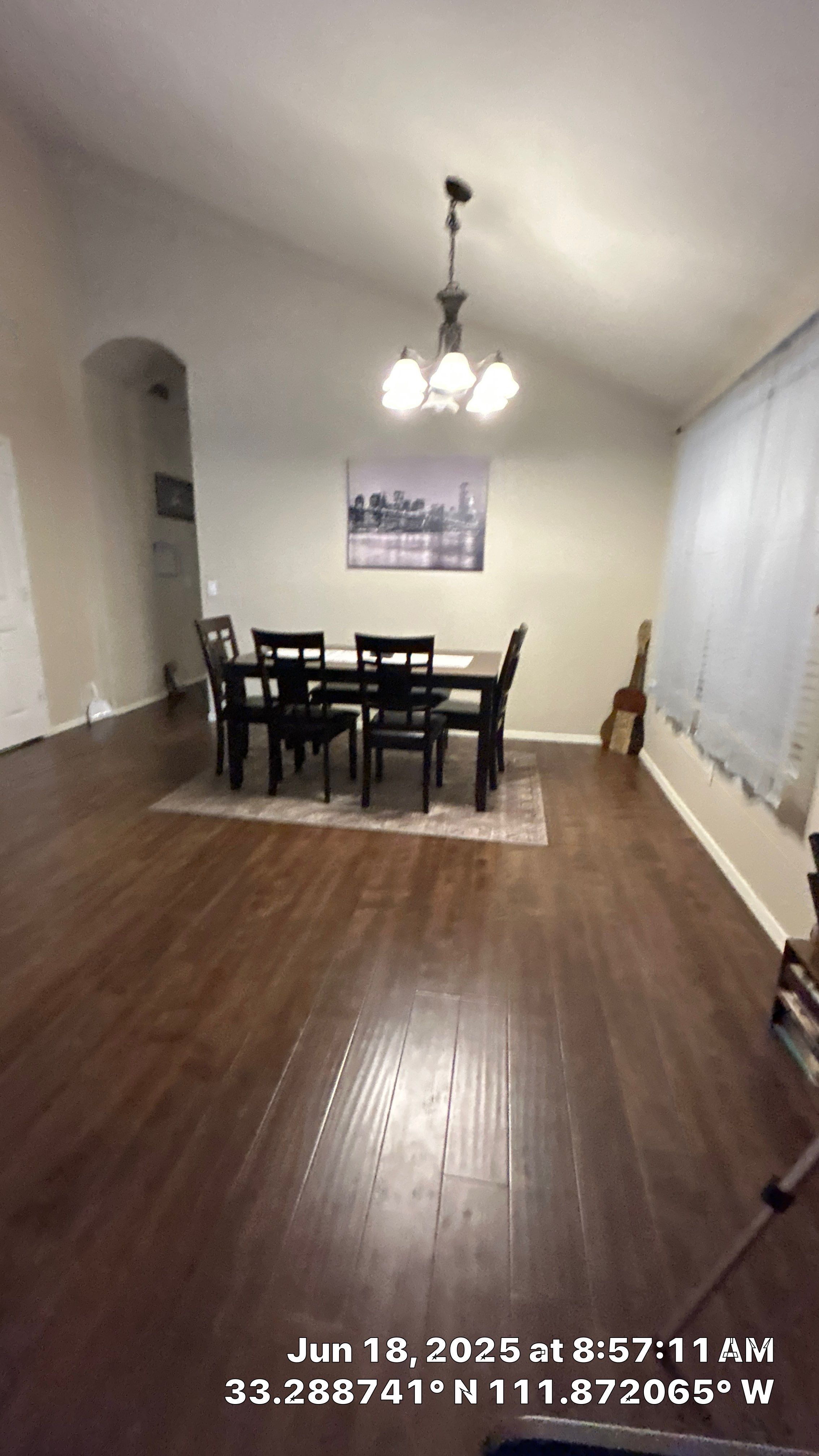 test by CompanyCam Sales Demo