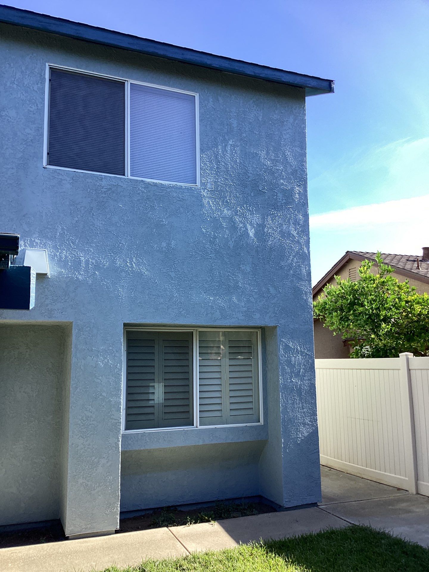 Exterior Painting in Newman  by Lancaster Painting