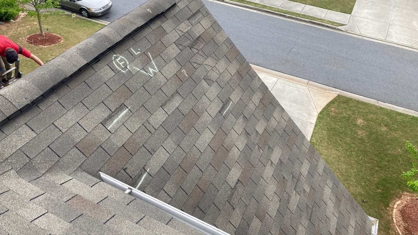 Residential Roofing Installation by Inspector Roofing and Restoration