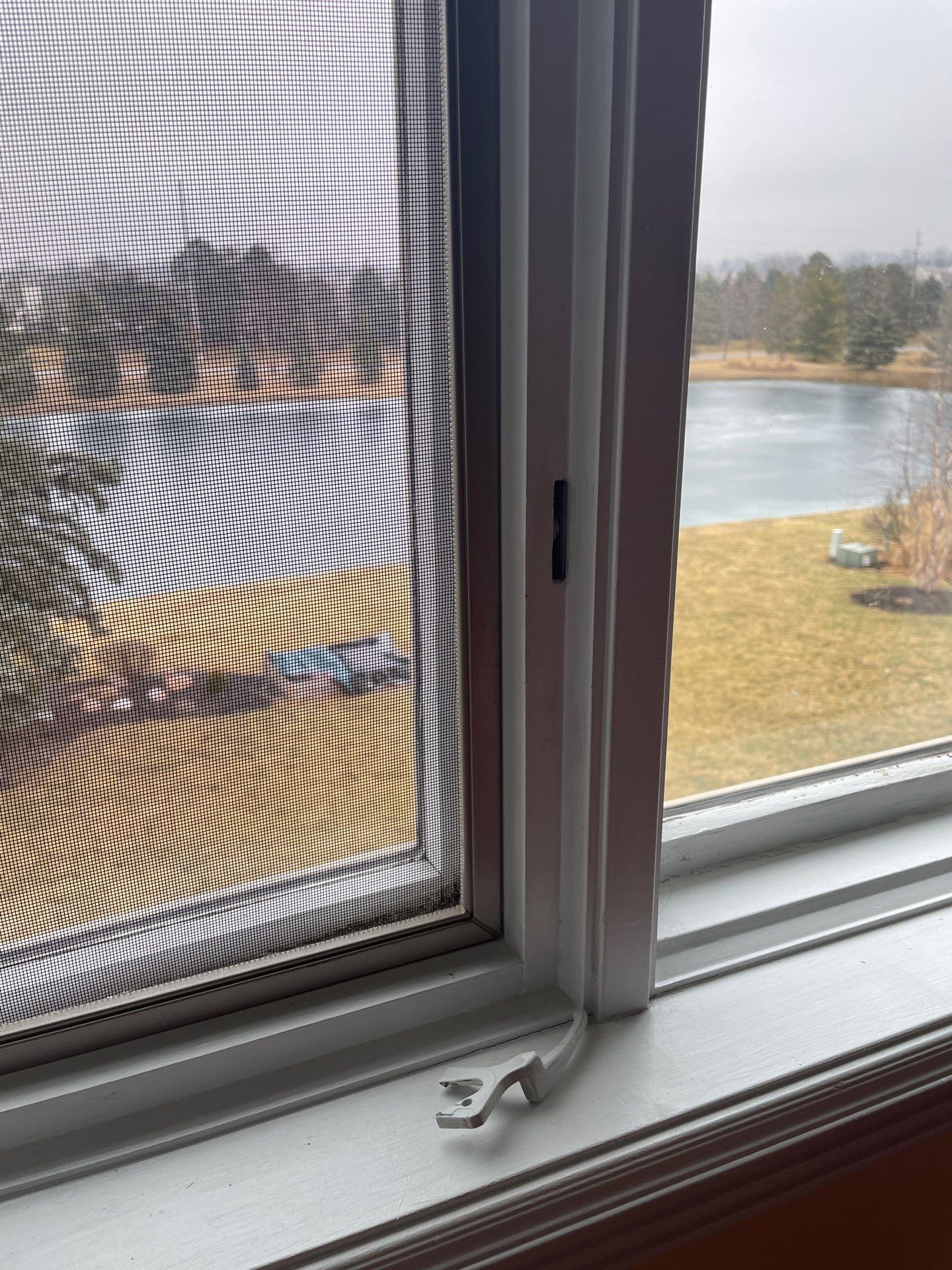 Window Replacement Project in Fort Wayne, IN by Window World Of Fort Wayne