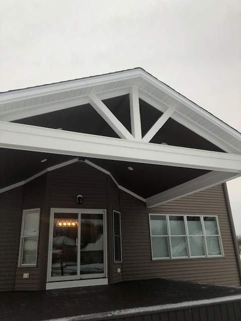 Outdoor Living - Addition by Ivy Lea Construction