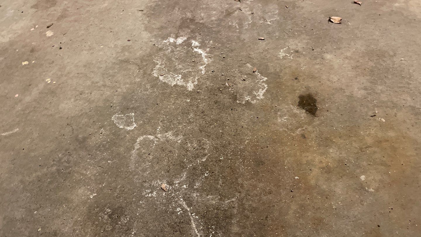 Garage in Nashua, NH 03062 by Symphony Concrete Coatings