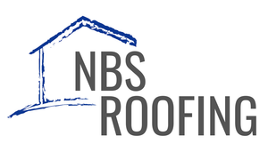 Logo for NBS Roofing, Inc.