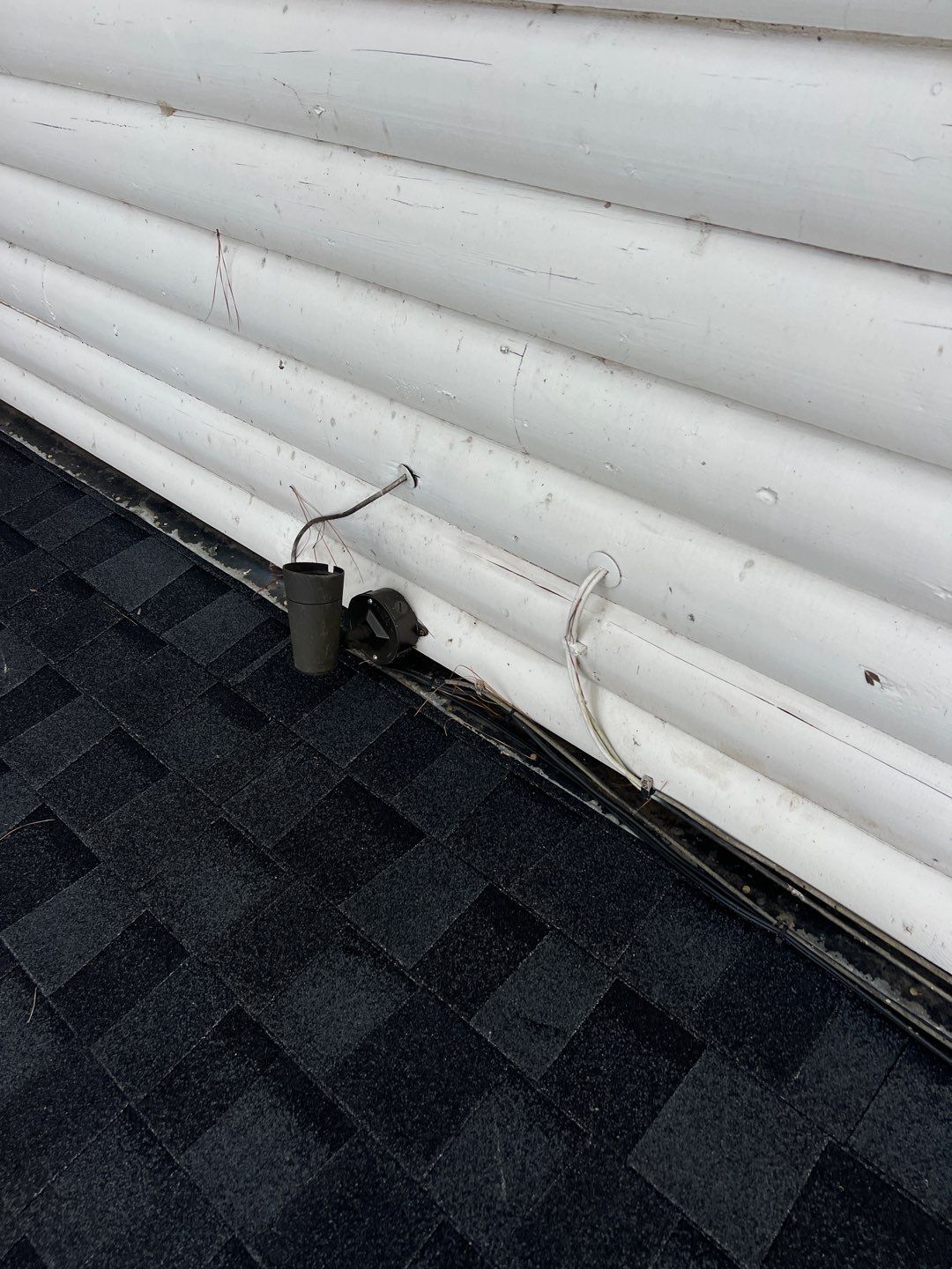 Project in Mount Vernon by Armor Roofing | Exteriors