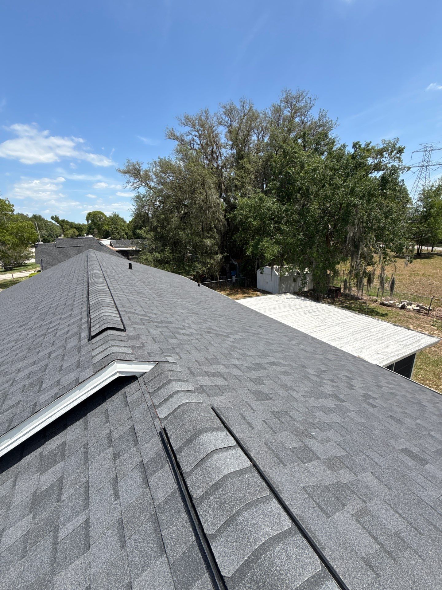 Project in Ocala by You Restorations LLC DBA YOU-Home