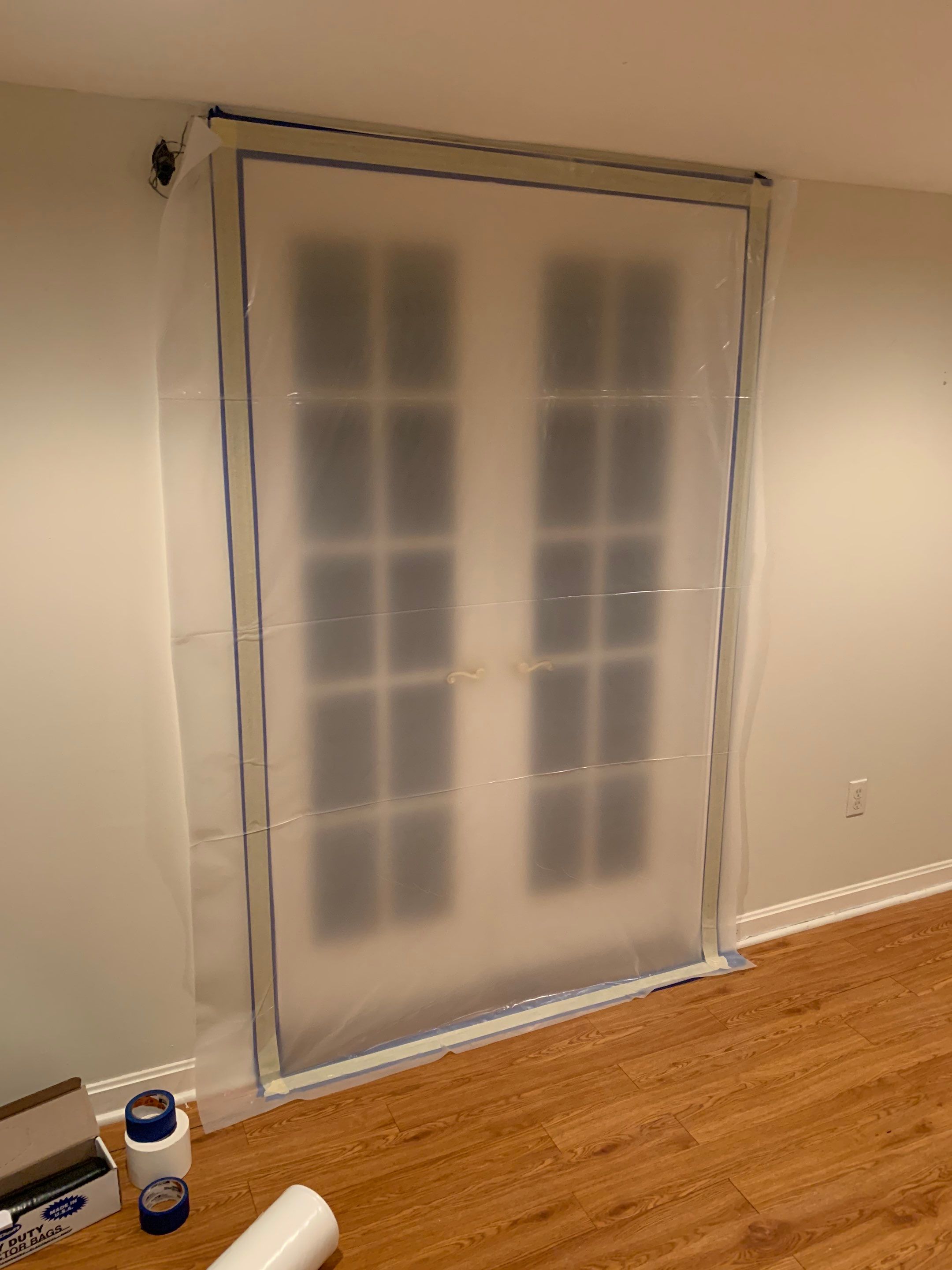 Mold Removal in Louisville, KY by ANR Restoration