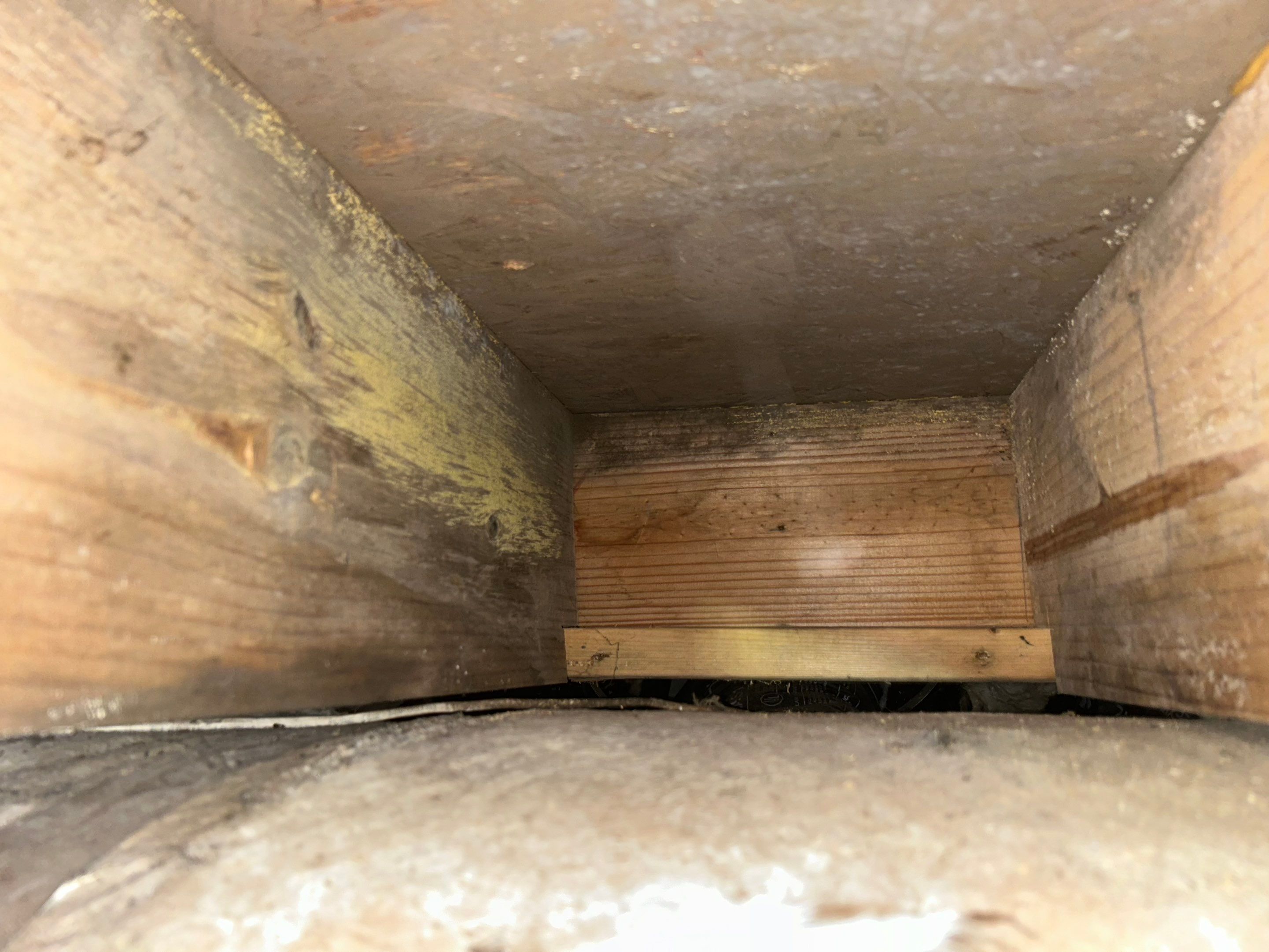 Structural Repairs inludiing sub-floor removal, new floor joists installed, girder replacmeent and dropped girder installed. by Impact Crawlspace