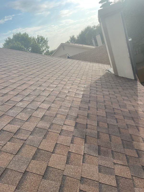 Project in Austin by Rhino Roofing and General Contracting, LLC