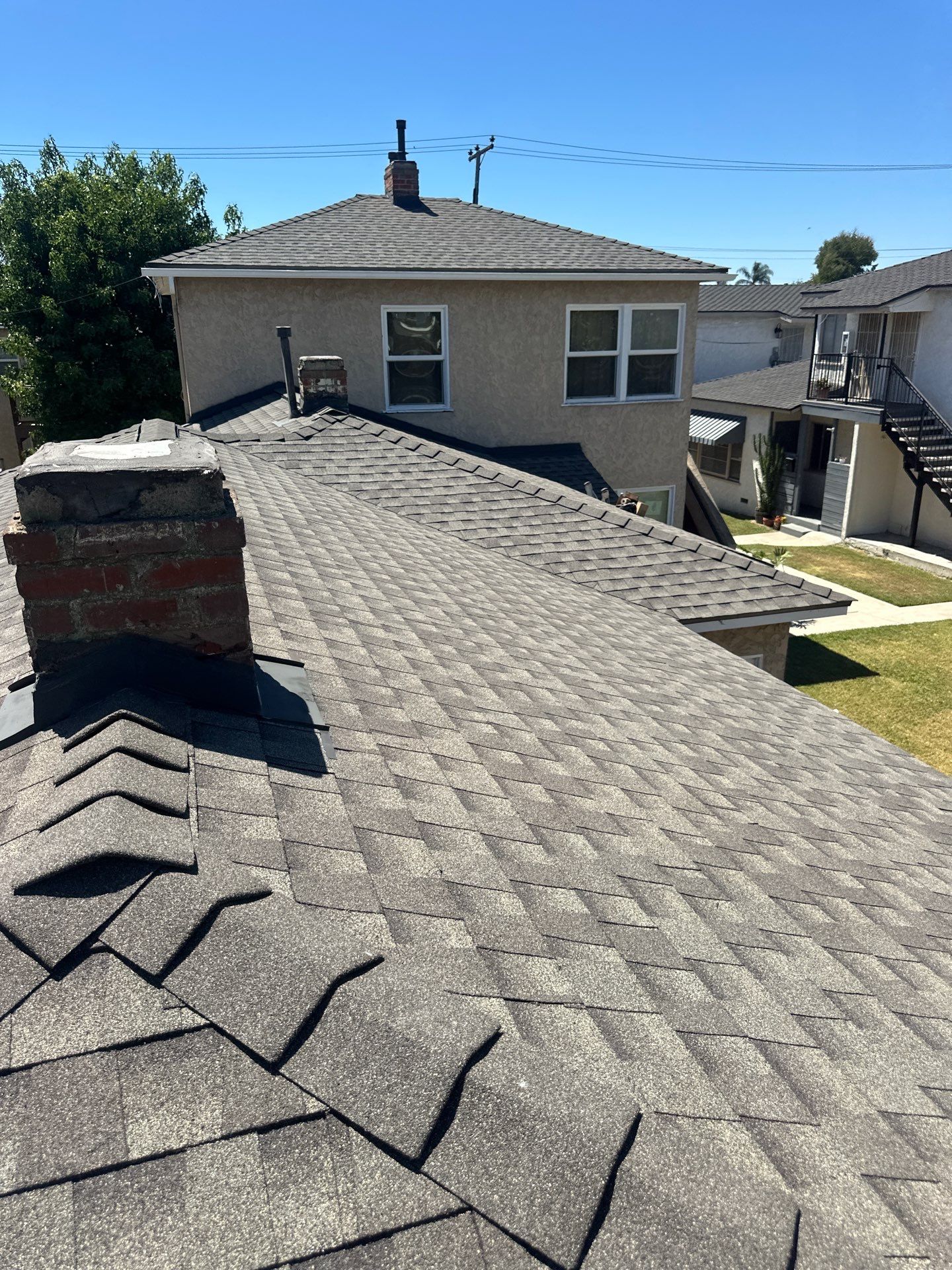 Roof Replacement- Long Beach, CA 90808 by Epic Roof Replacement