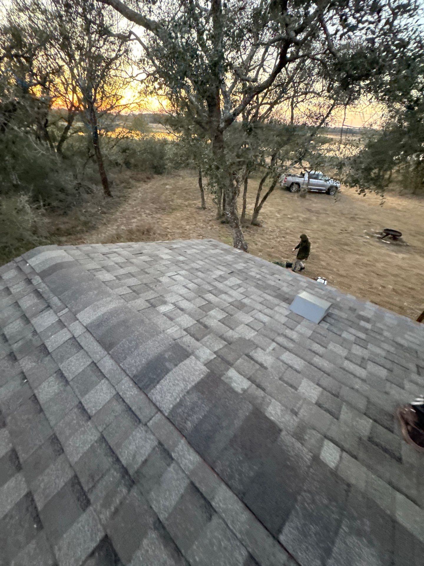 Roof Replacement Midfield by Roof Repair Company
