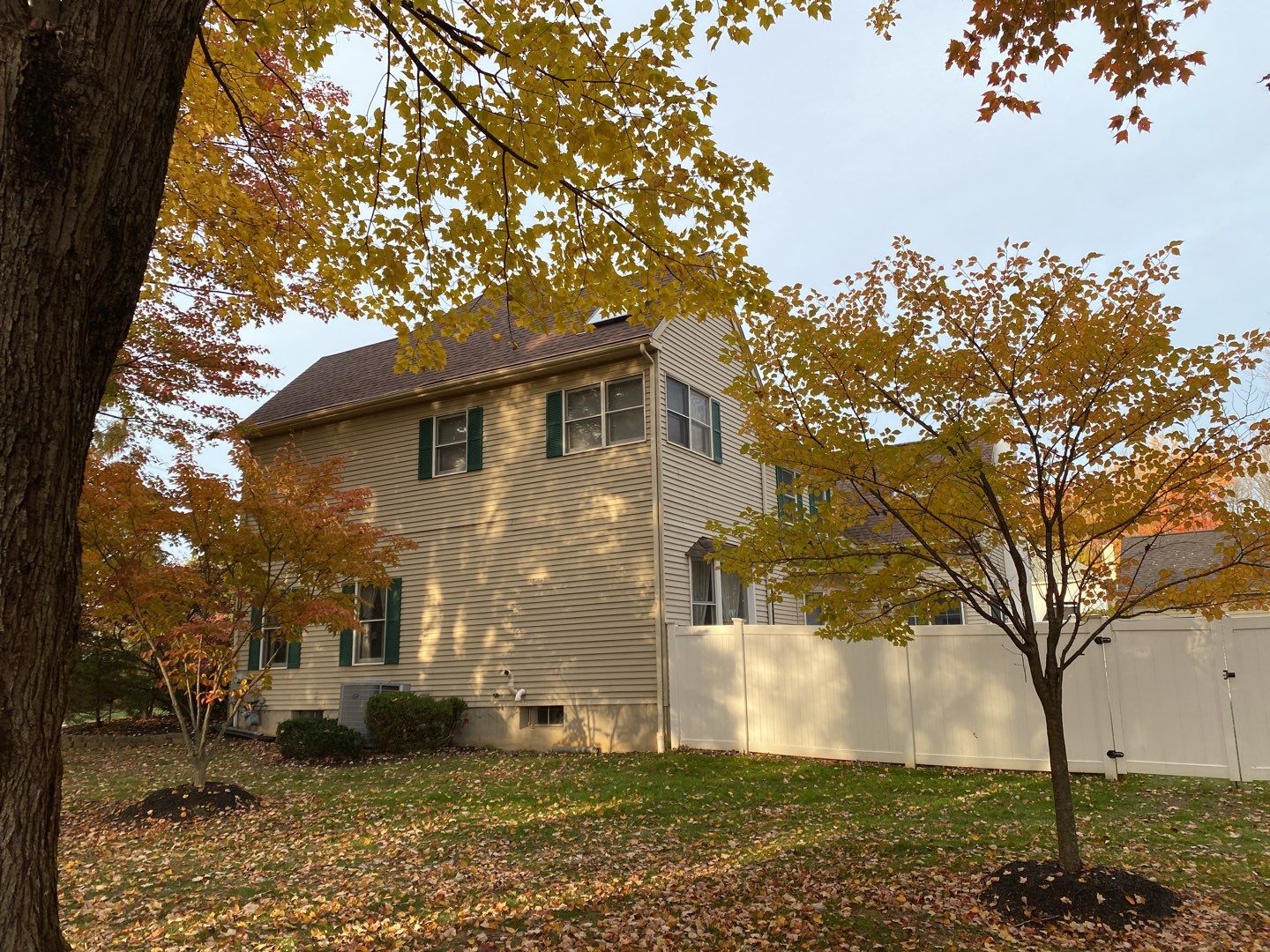 Roofing Installation using CertainTeed Landmark - Burnt Sienna by Storm Guard of Ches-Mont PA