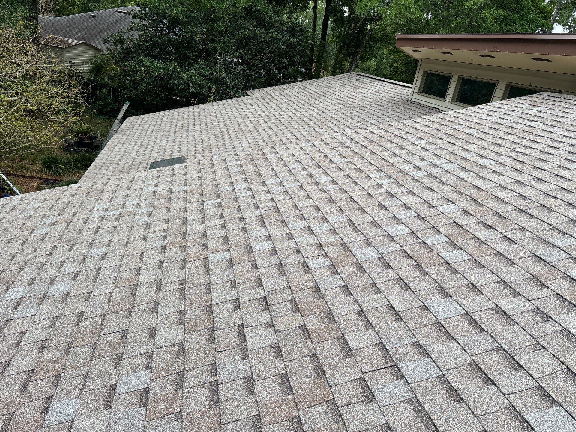 Shingle Reroof Replacement Orange city FL by Pinnacle Roofing Group