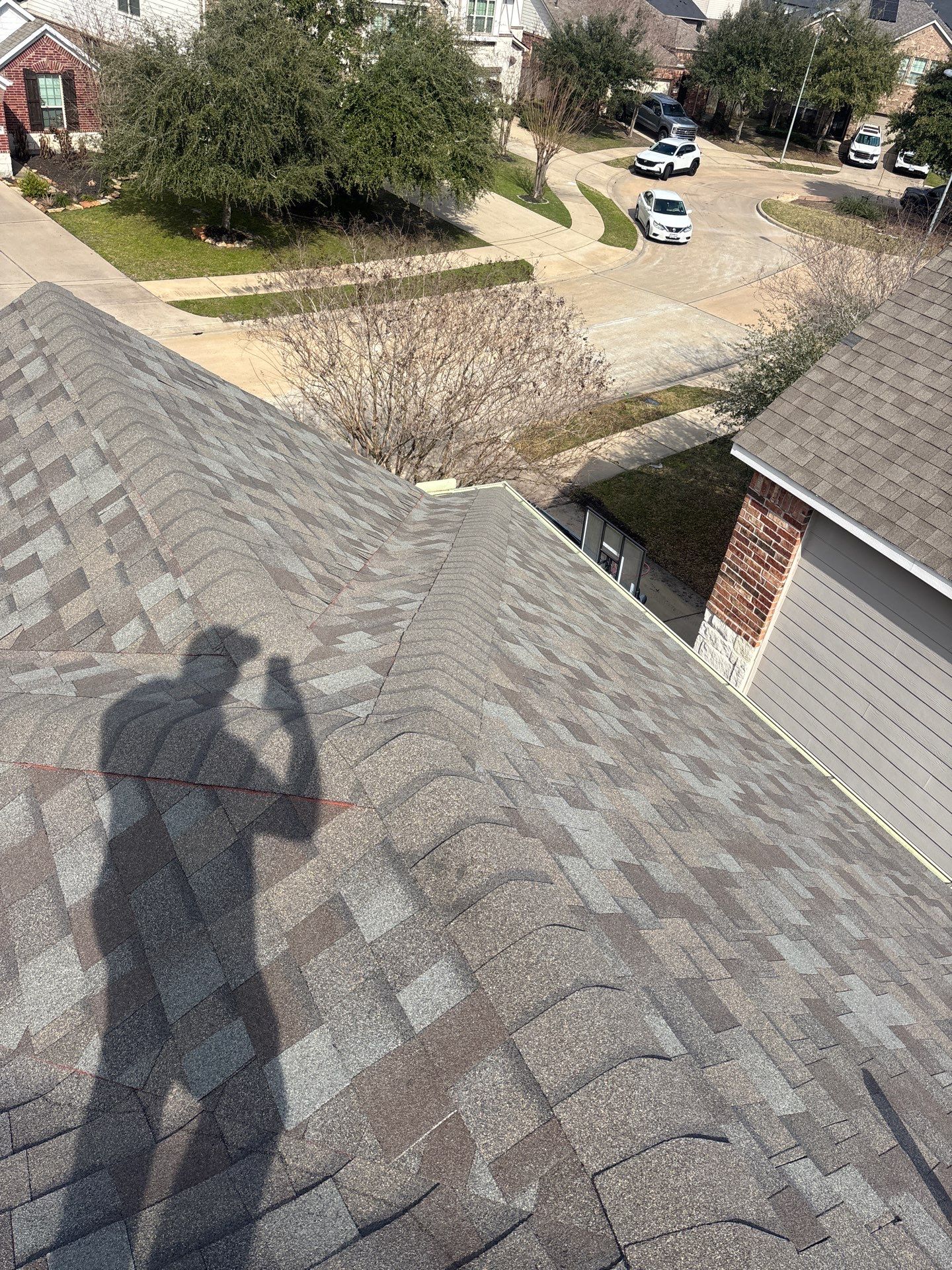 Roof Replacement Katy by Roof Repair Company
