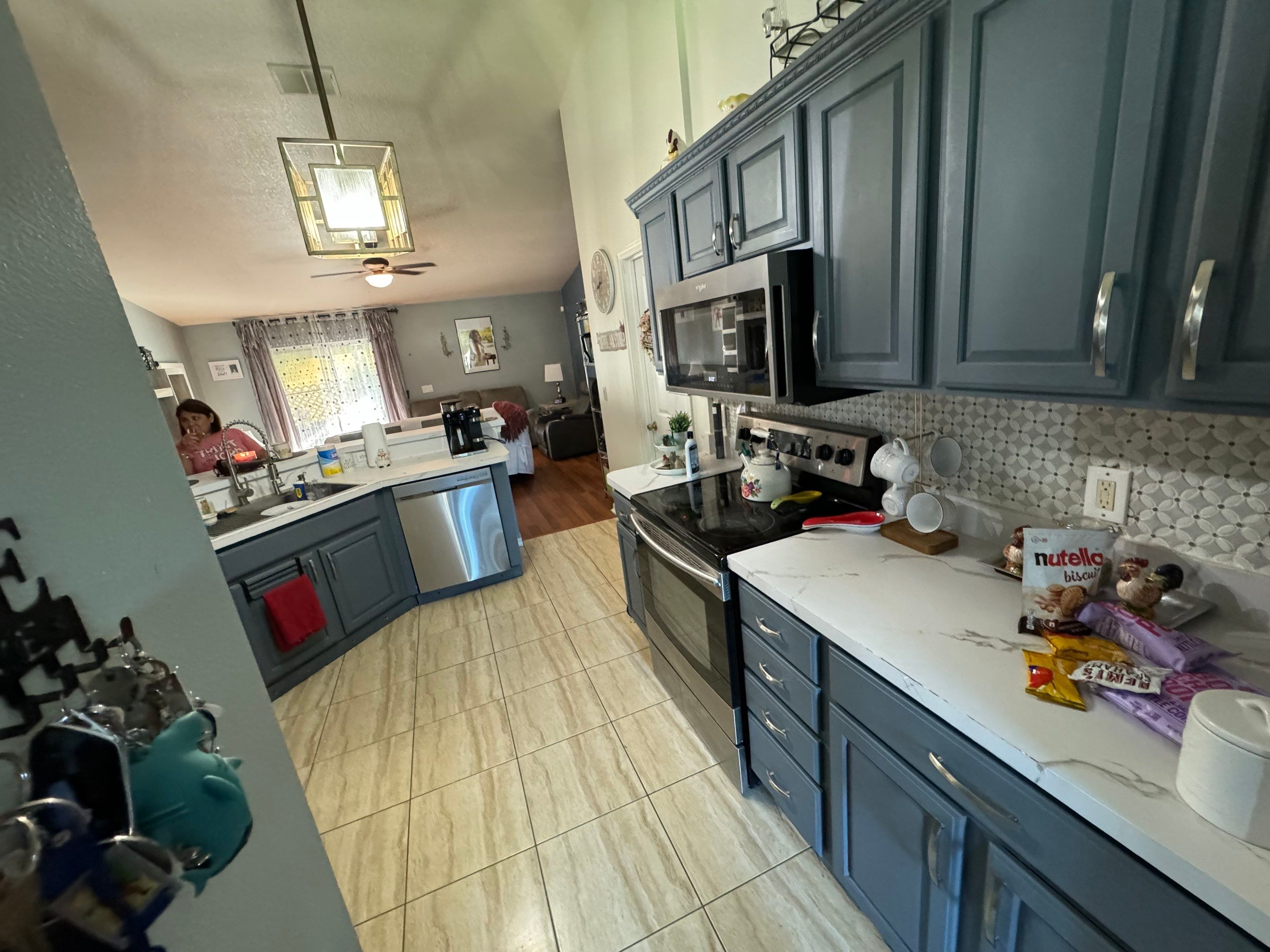 Project in Ocala by You Restorations LLC DBA YOU-Home
