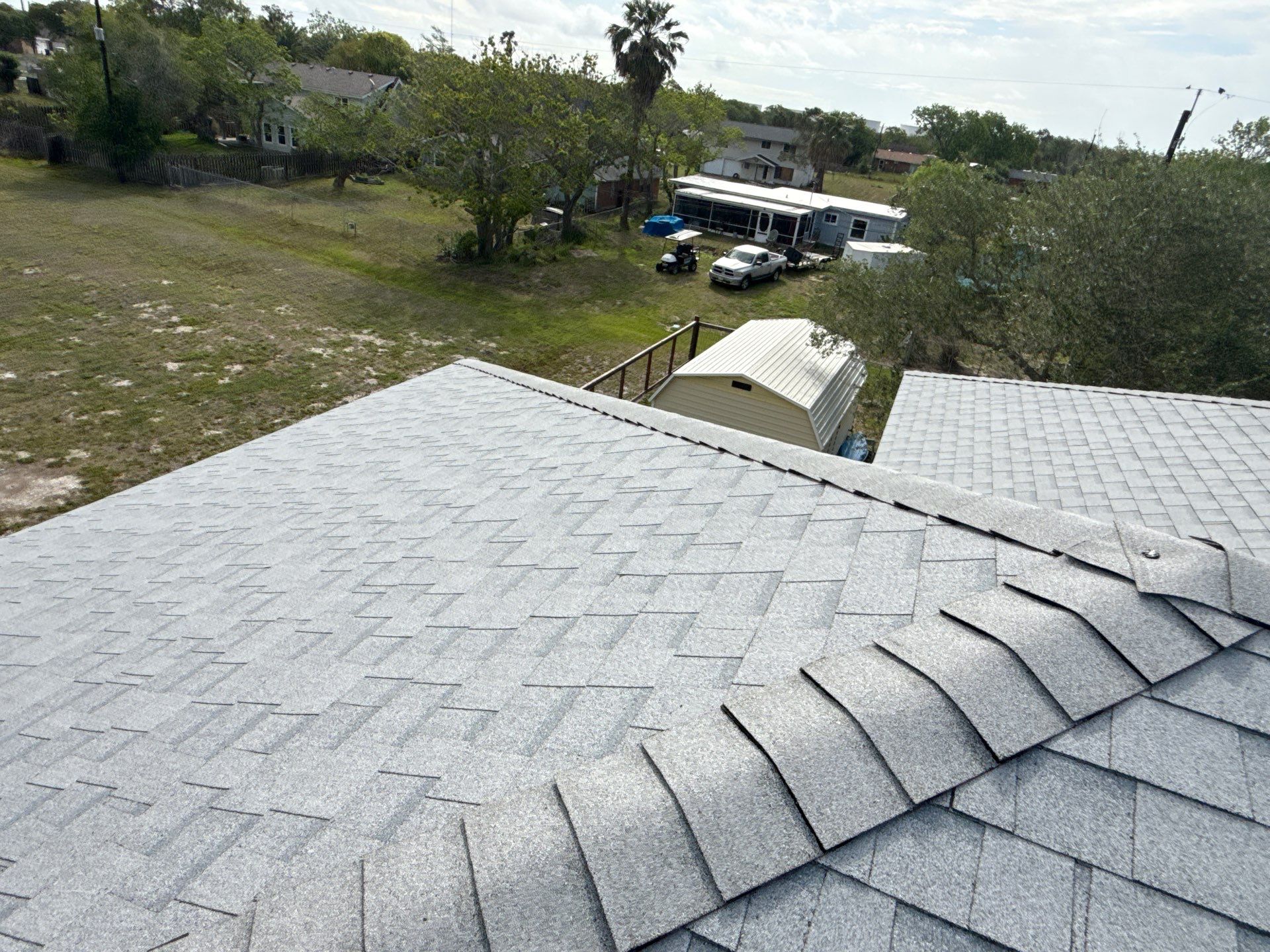 Metal NO More by Bayfront Roofing and Construction