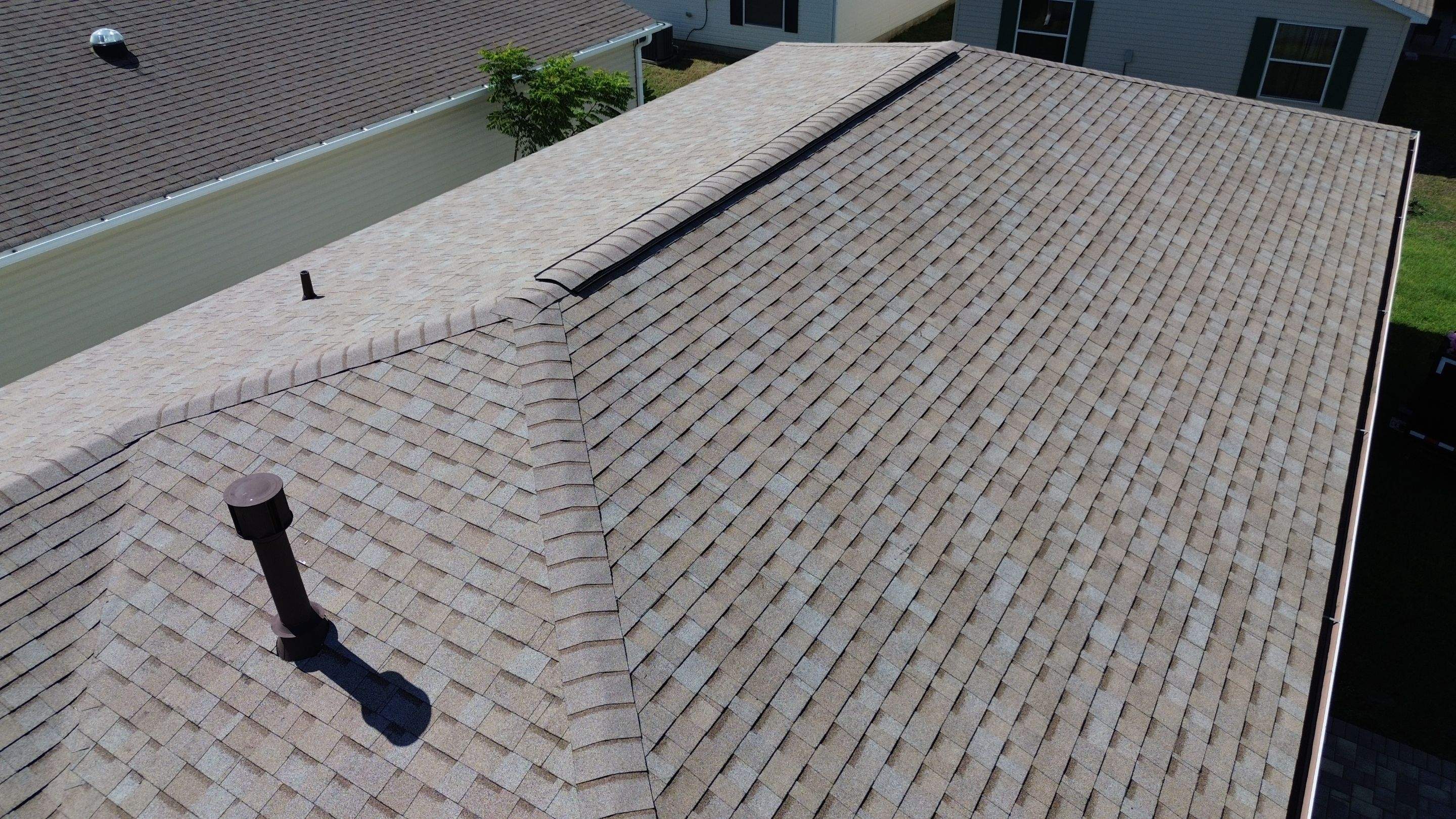 Roof Replacement in The Villages, FL by Brehm Roofing