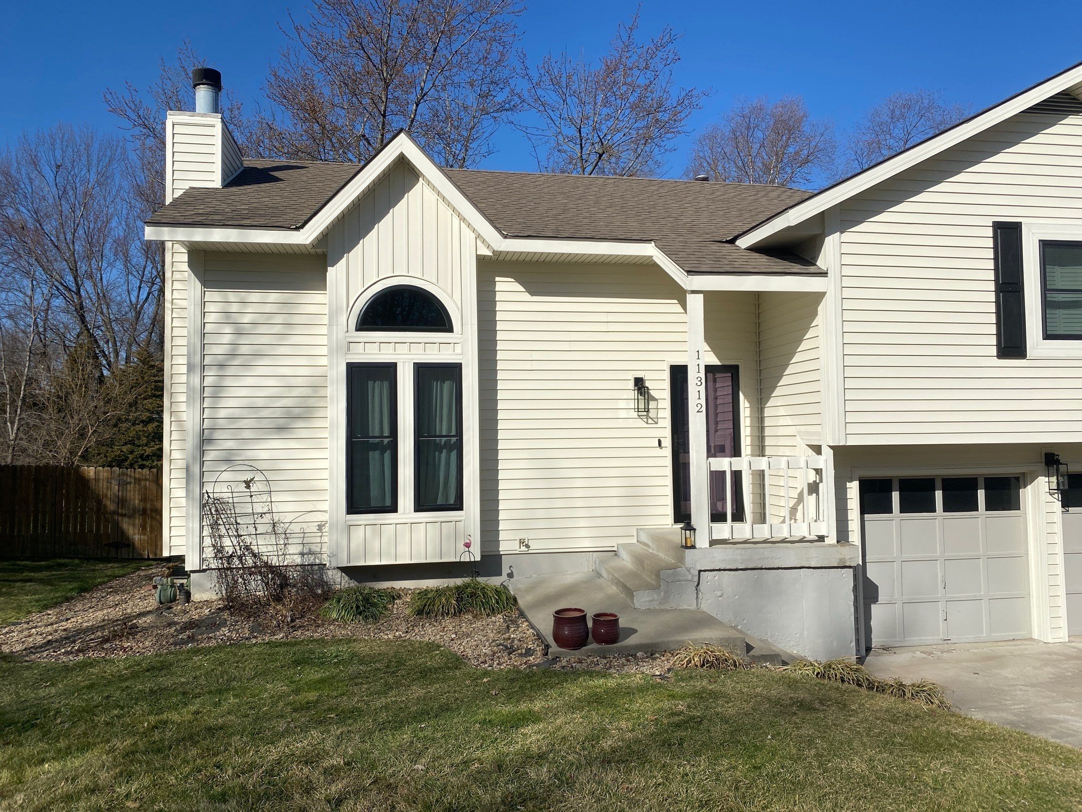 Siding Installation and window upgrades by EEC  Windows, Siding & Roofing 