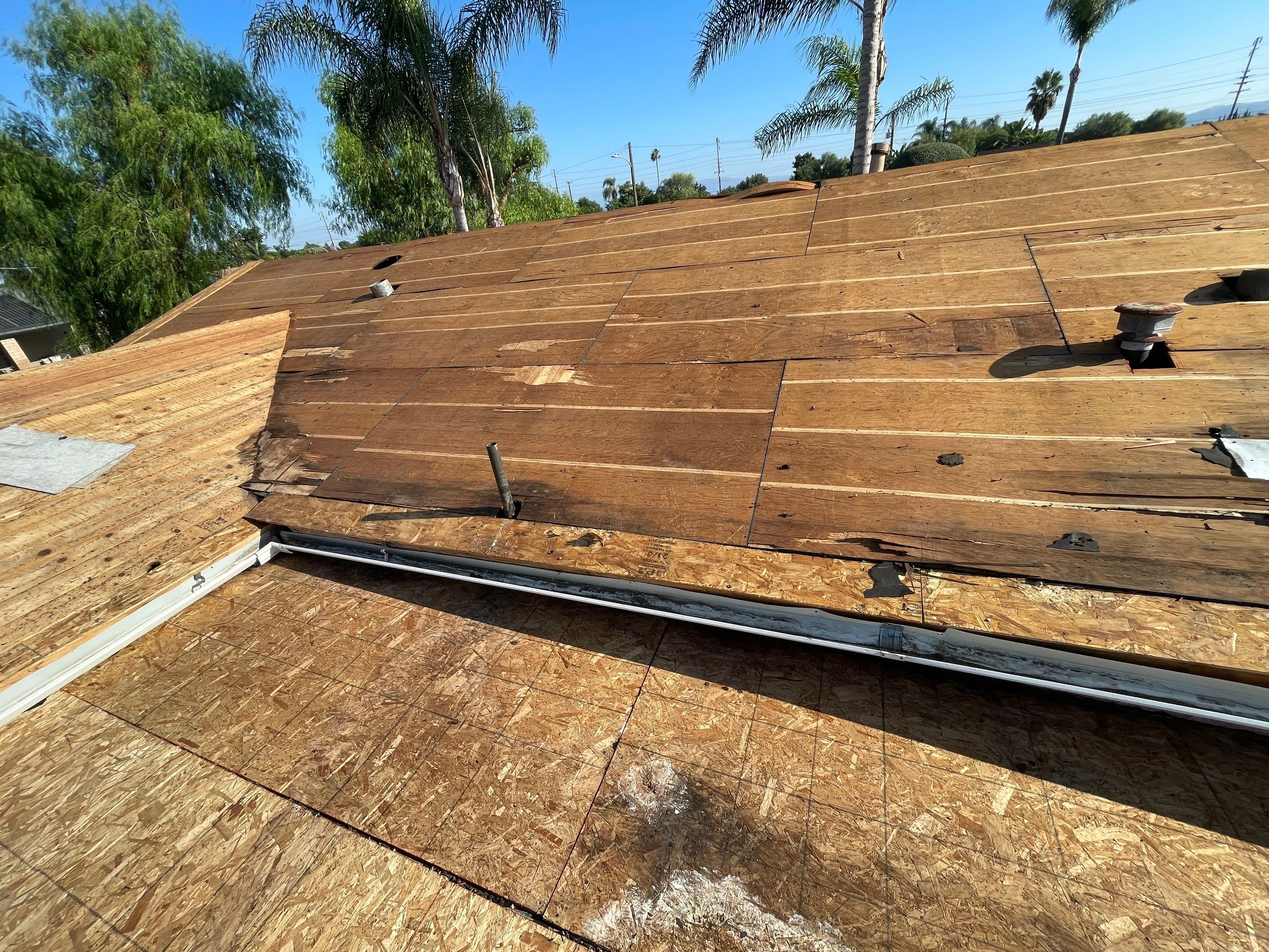 Roof Replacement - Chino CA 91710 by Epic Roof Replacement