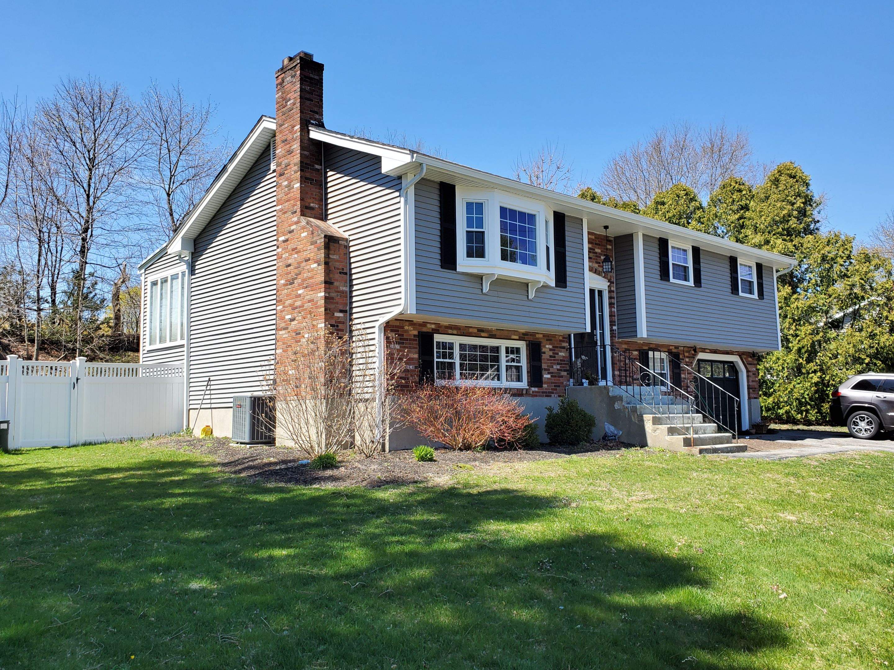 Siding Installation using CertainTeed by UBrothers Construction