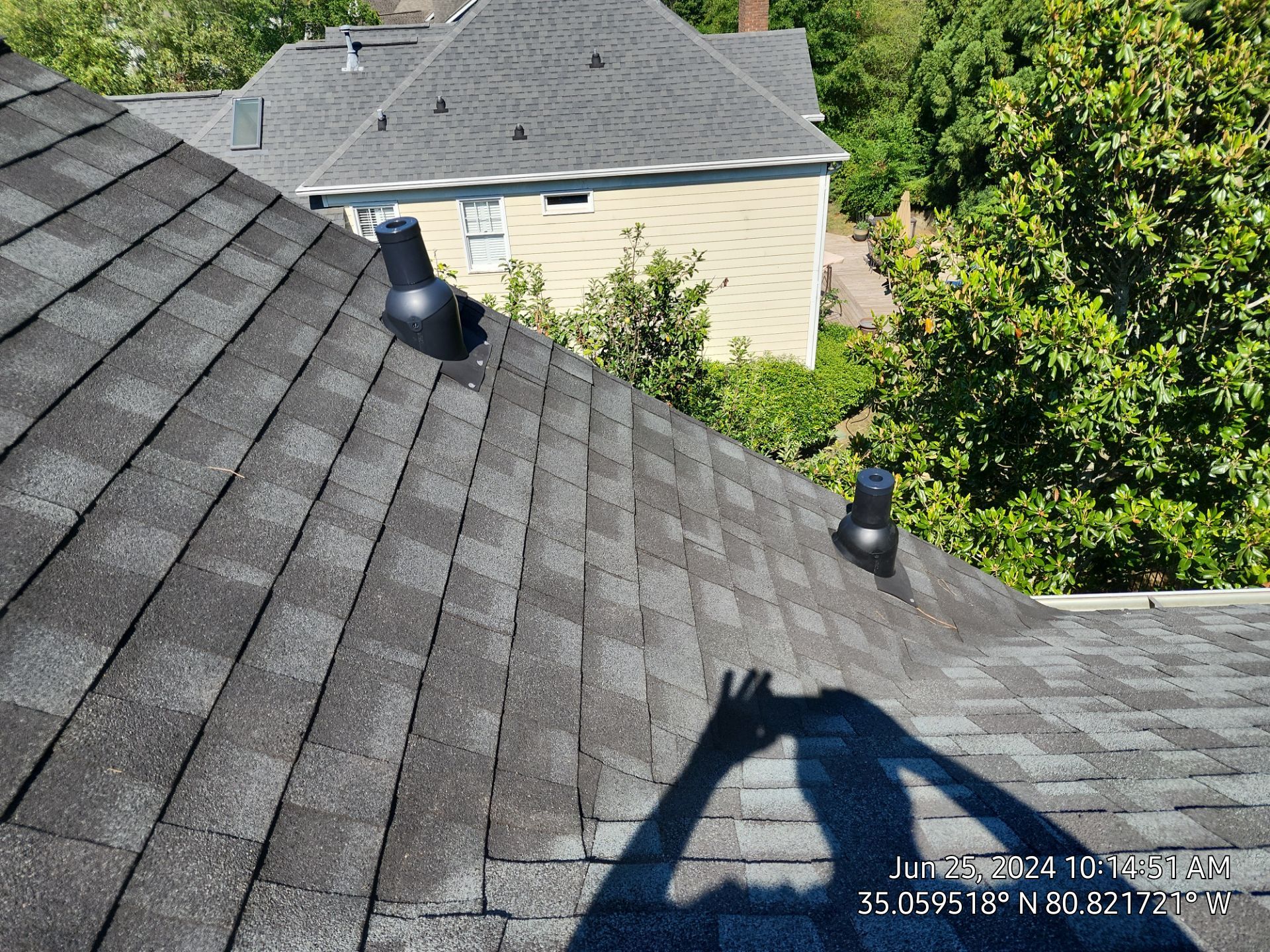Roof Repair by Best Roofing Now LLC