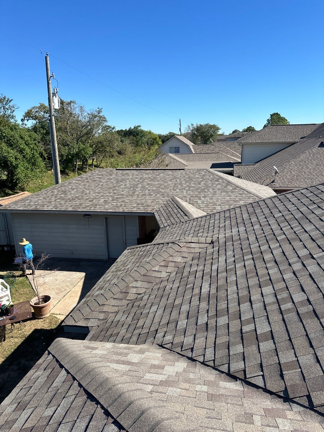 Roof Repair Pasadena by Roof Repair Company