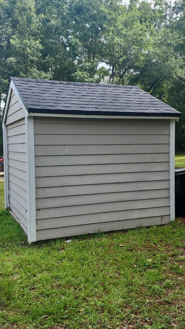 Project in Williston by Roof Systems Unlimited, LLC