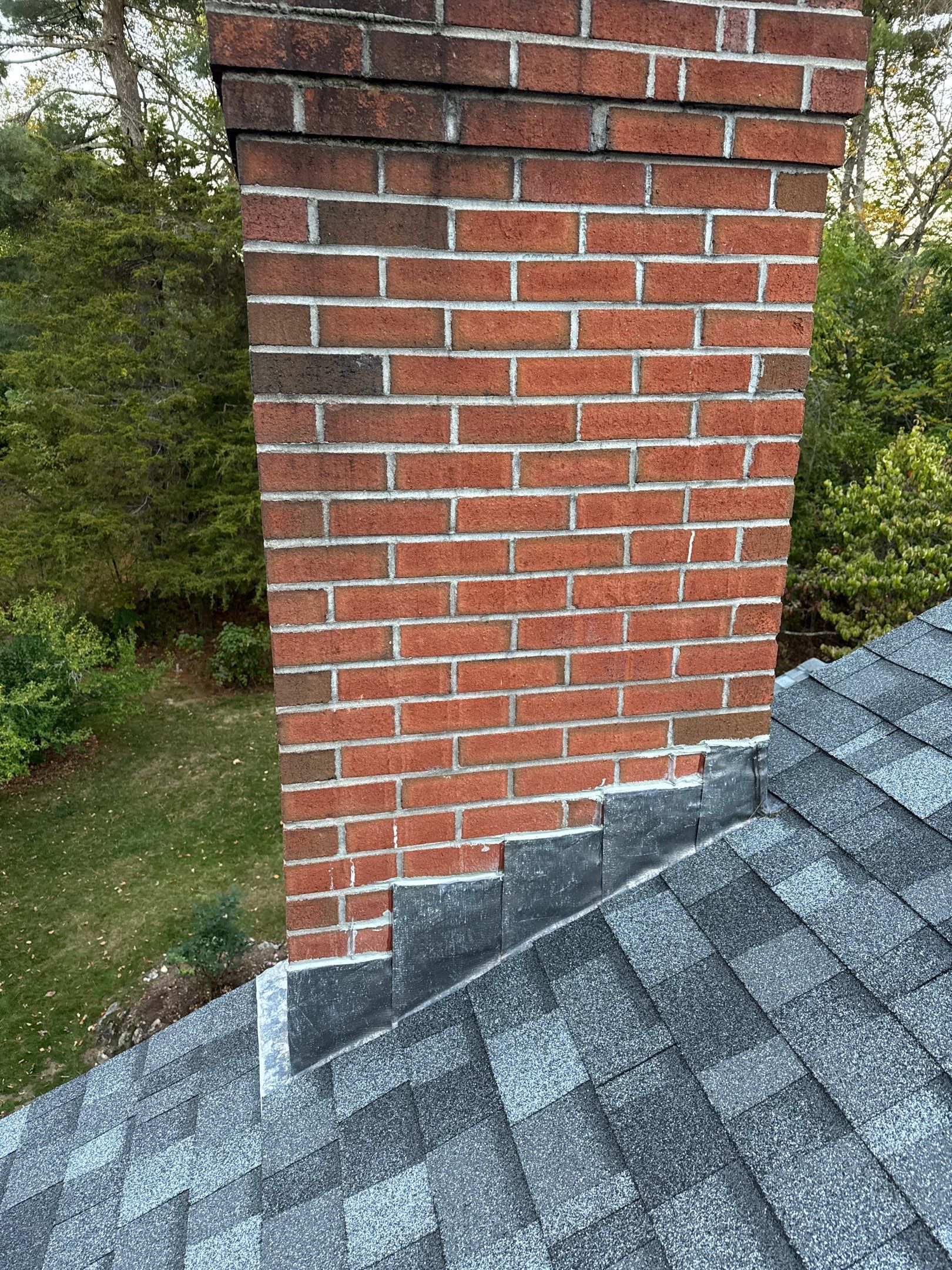 Roof Replacement in Goffstown, NH by Compass exteriors