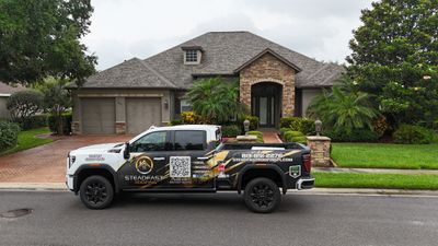 Roof Replacement in Ellenton, FL