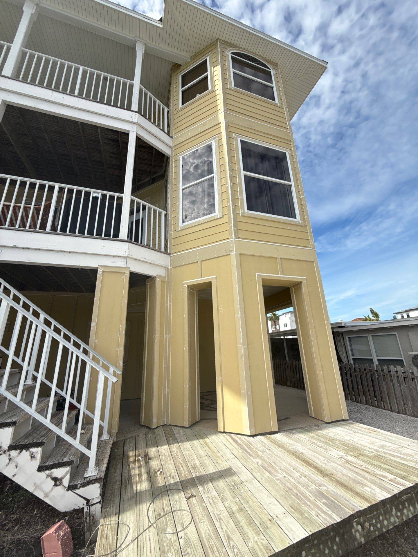 Redington Shores by Bayshore Exteriors