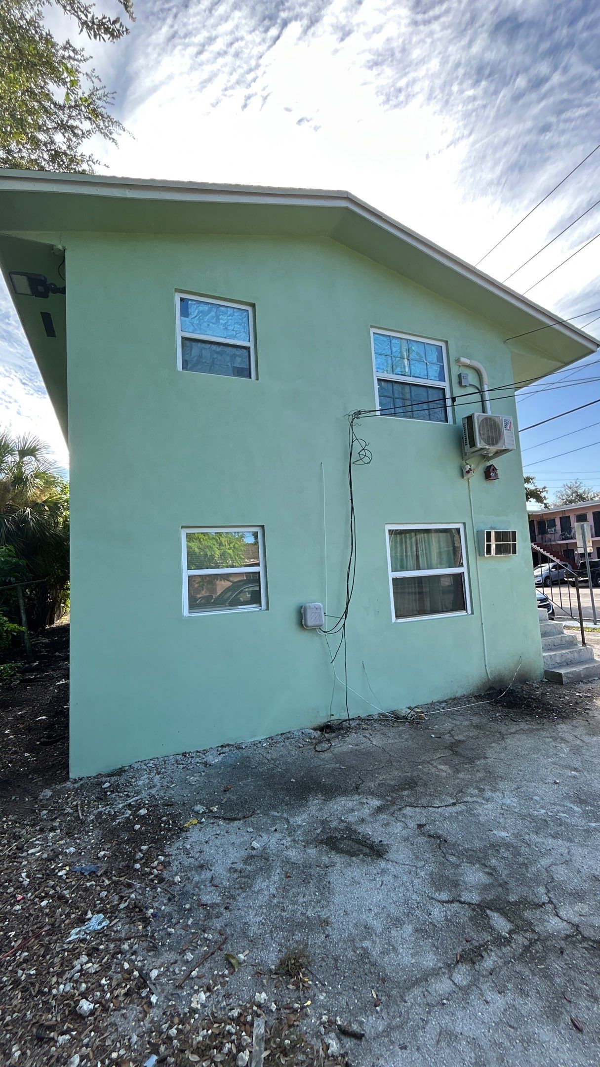 CHRISTOPHER GARCIA by Souffront Construction & Engineering