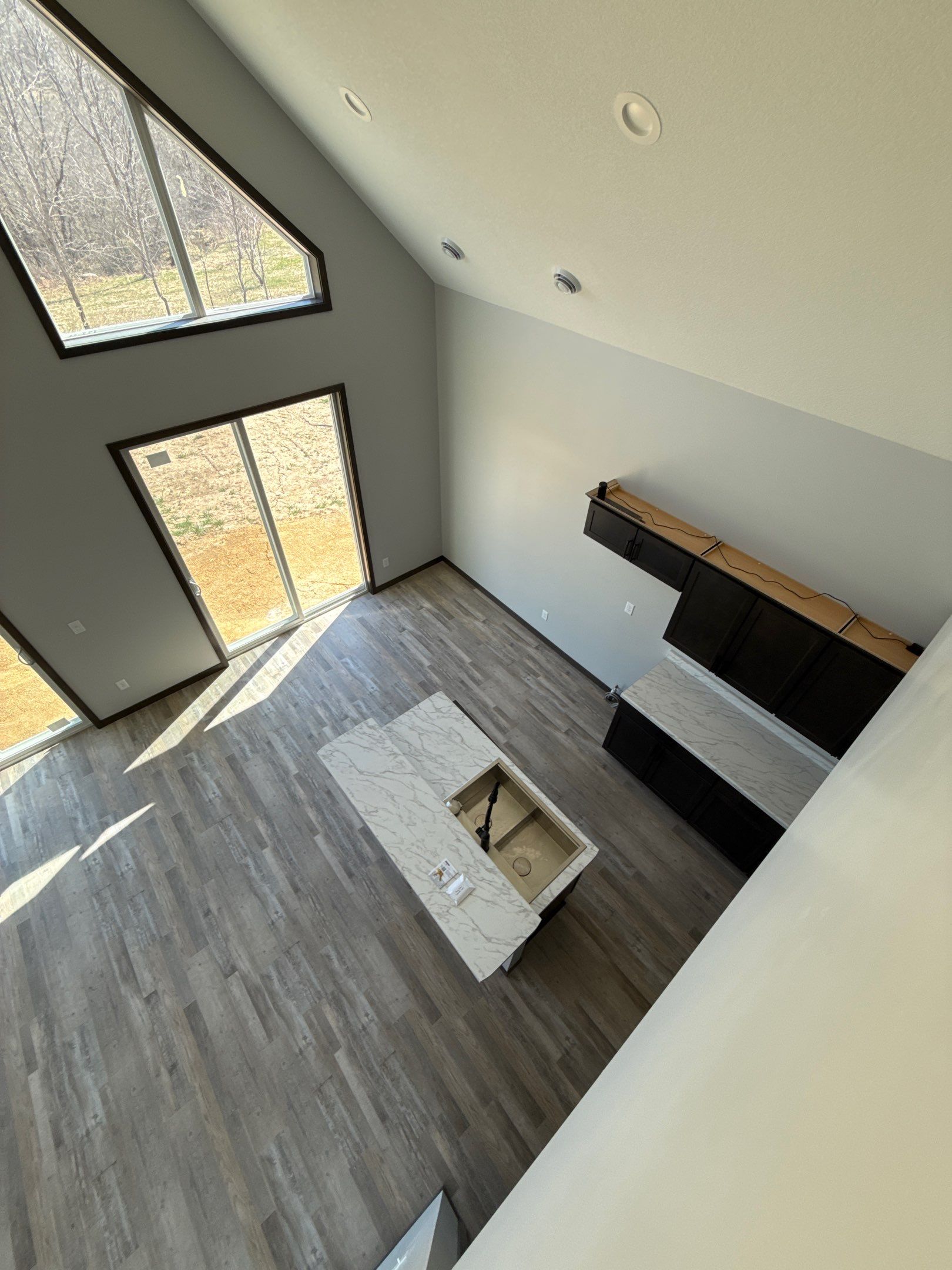 Spring Valley, WI Build by Bauer Estates LLC