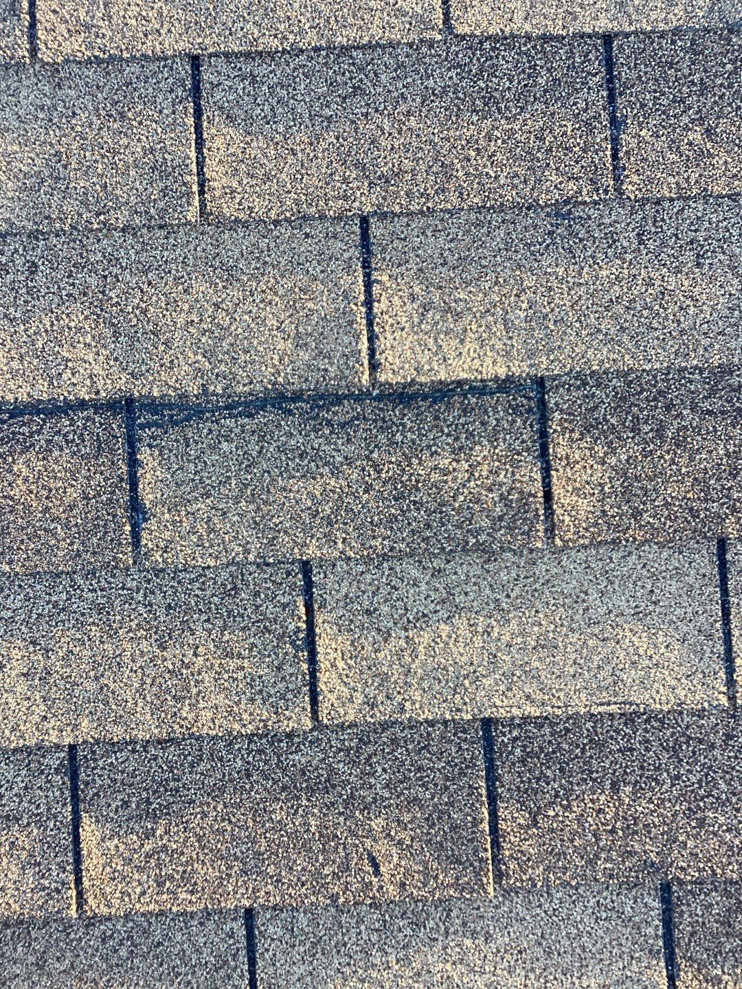 Misty's Full Re-Roof by All Storm Roofing & Construction