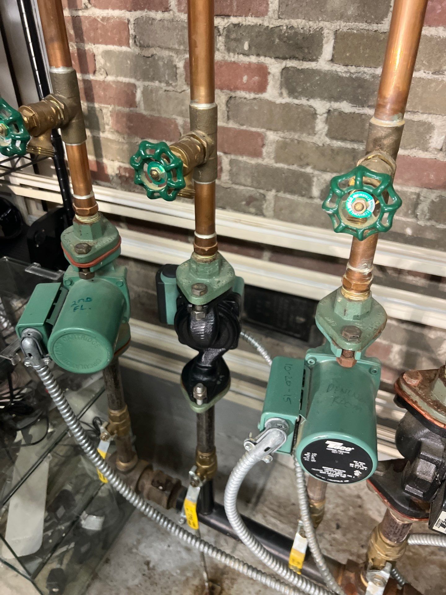 Boiler Replacement Consultation and Installation — Marblehead, MA. by FAGONE MECHANICAL