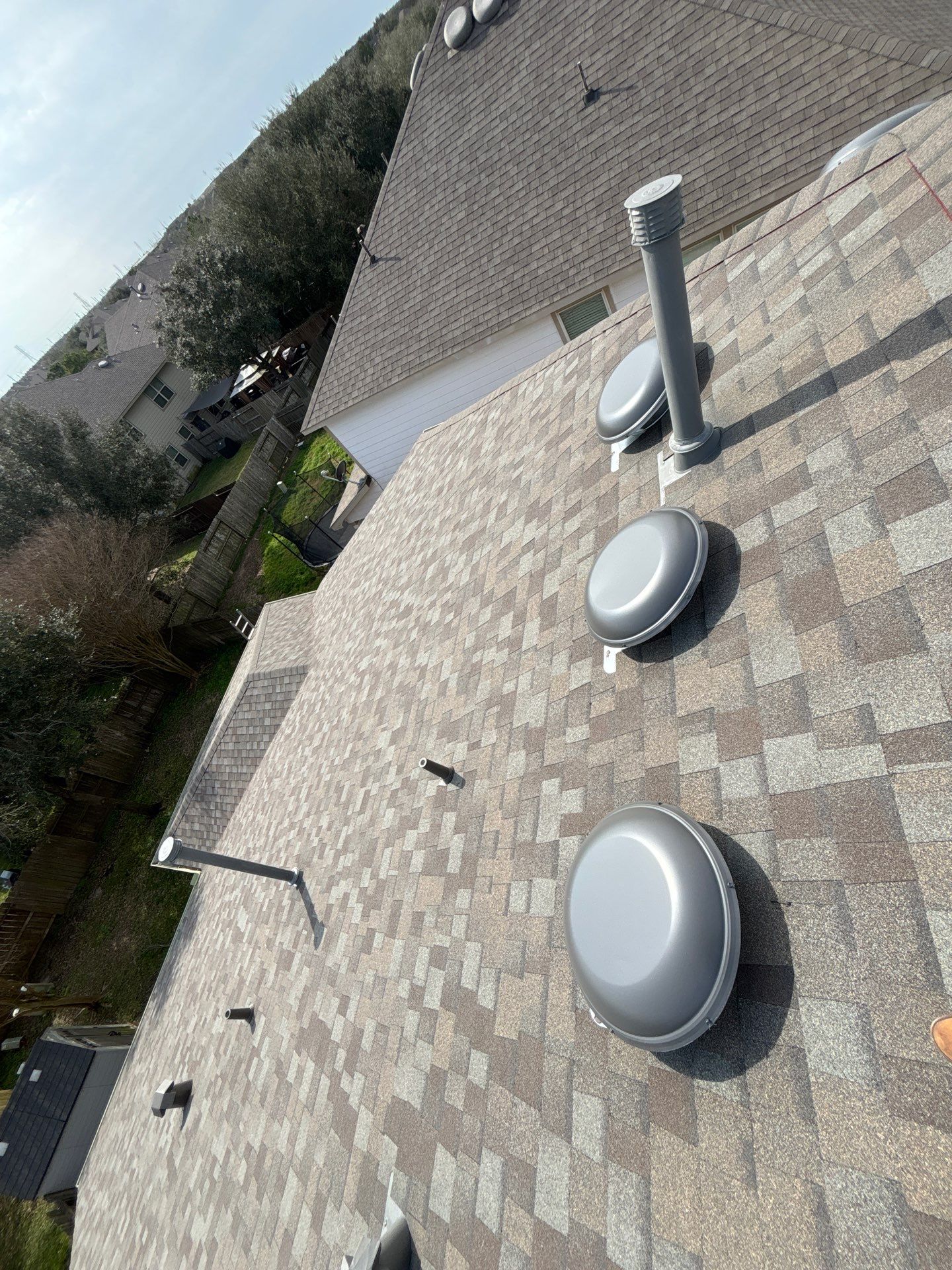 Roof Replacement Katy by Roof Repair Company