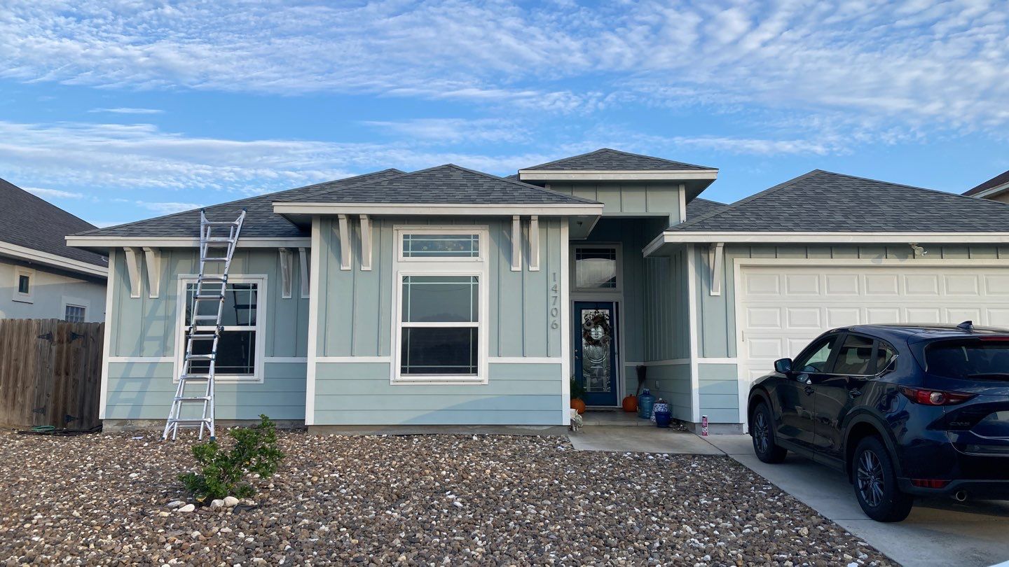 Residential Roofing Repair using Roofing Repair Products  by Lighthouse Roofing