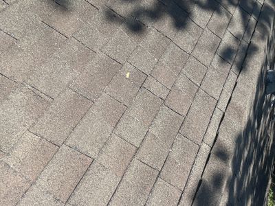 Roof Inspection in Oklahoma City, OK