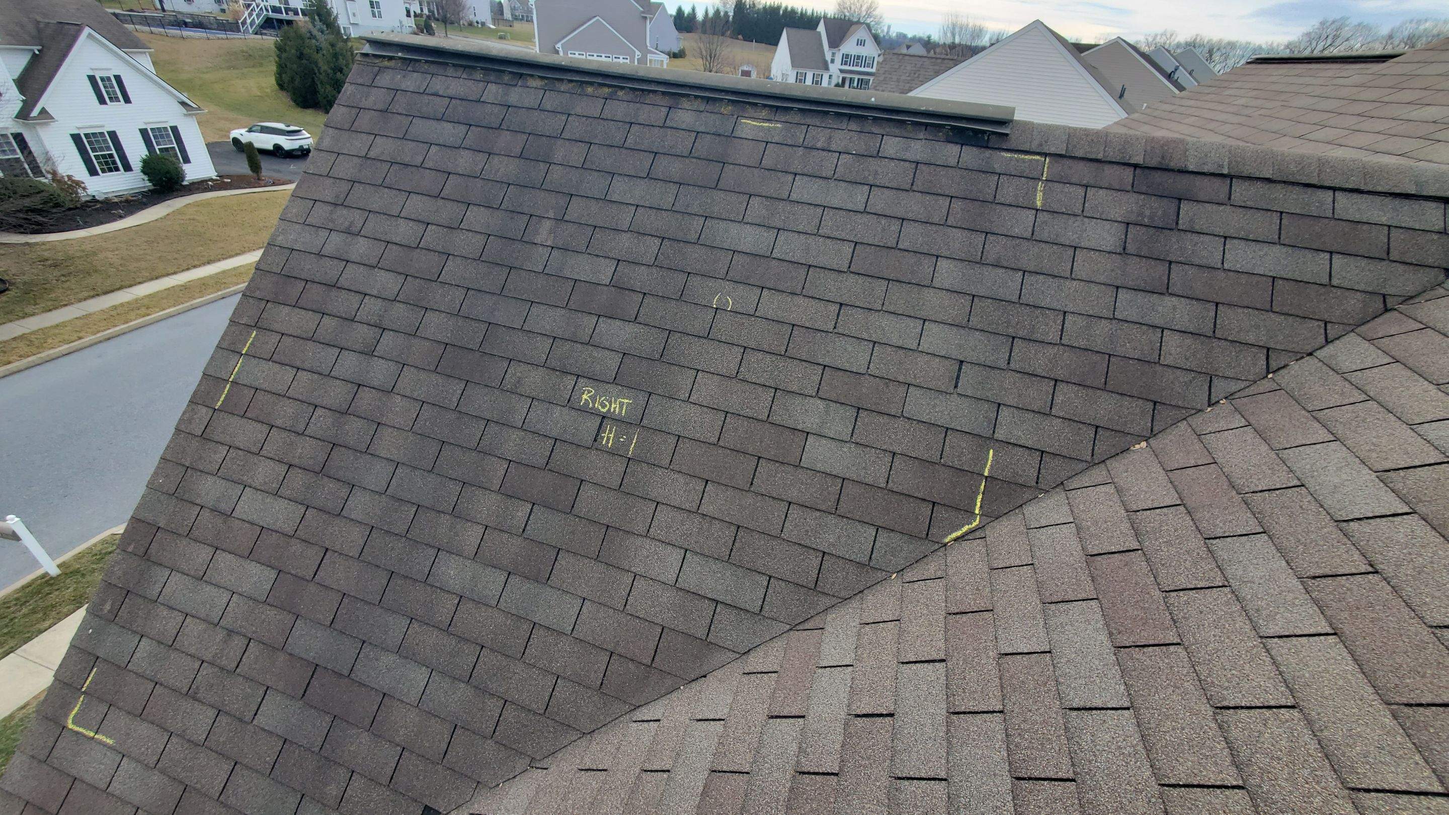 Wind & Storm Damage Claim in Harrisburg by FLAPA & KeyStone