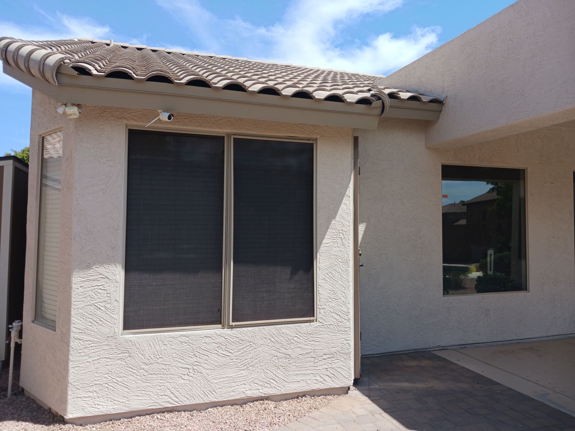 Exterior Painting - Peoria by Crash of Rhinos Painting & Garage Floors