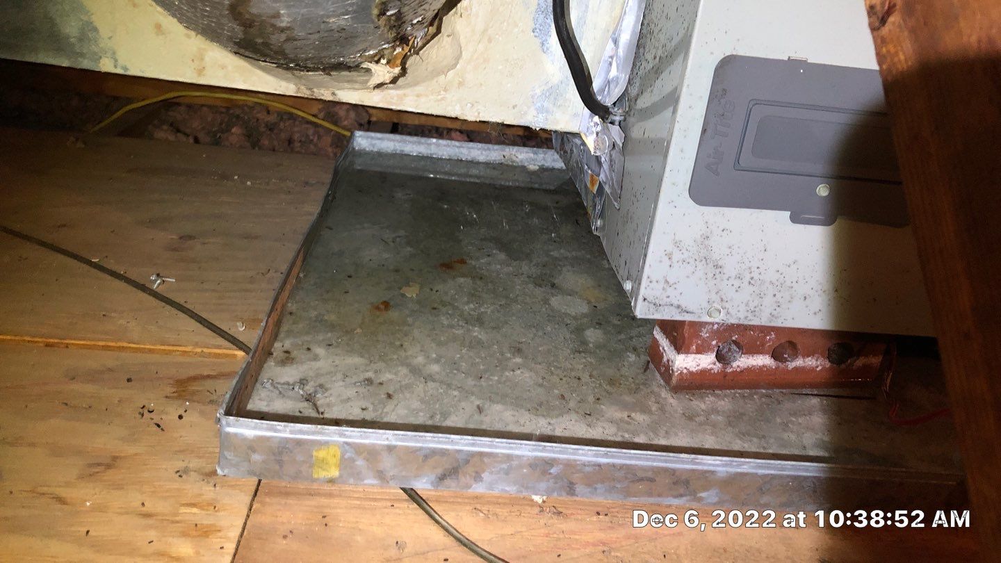 2 Heat Pump Systems Replaced by Doc Savage Heating and Air