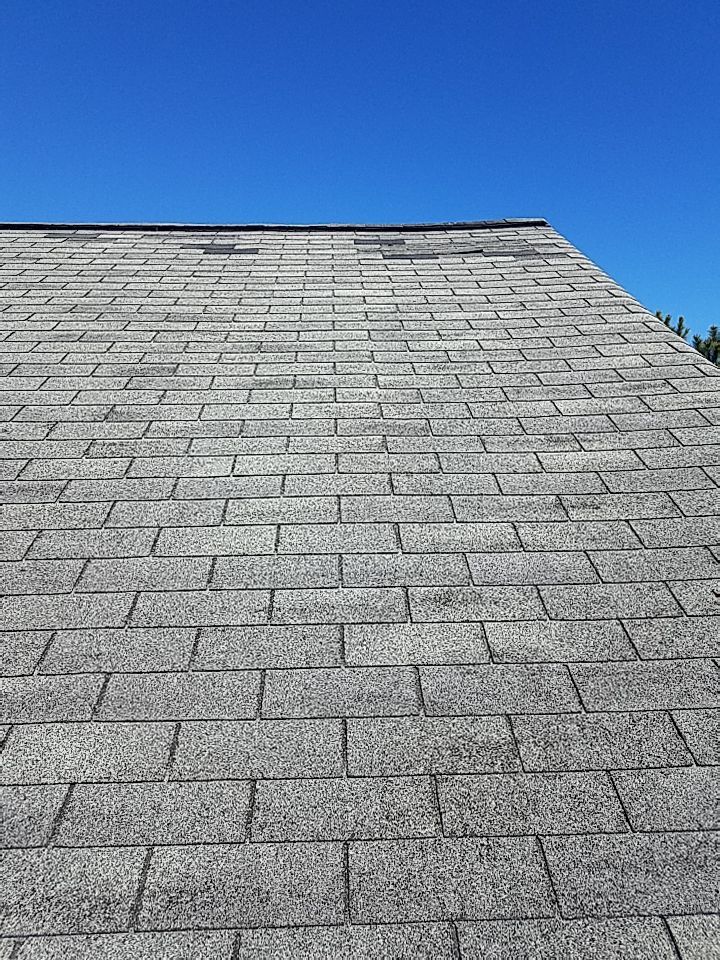 Residential Roofing Installation using Roof Installation by American Roofing NC